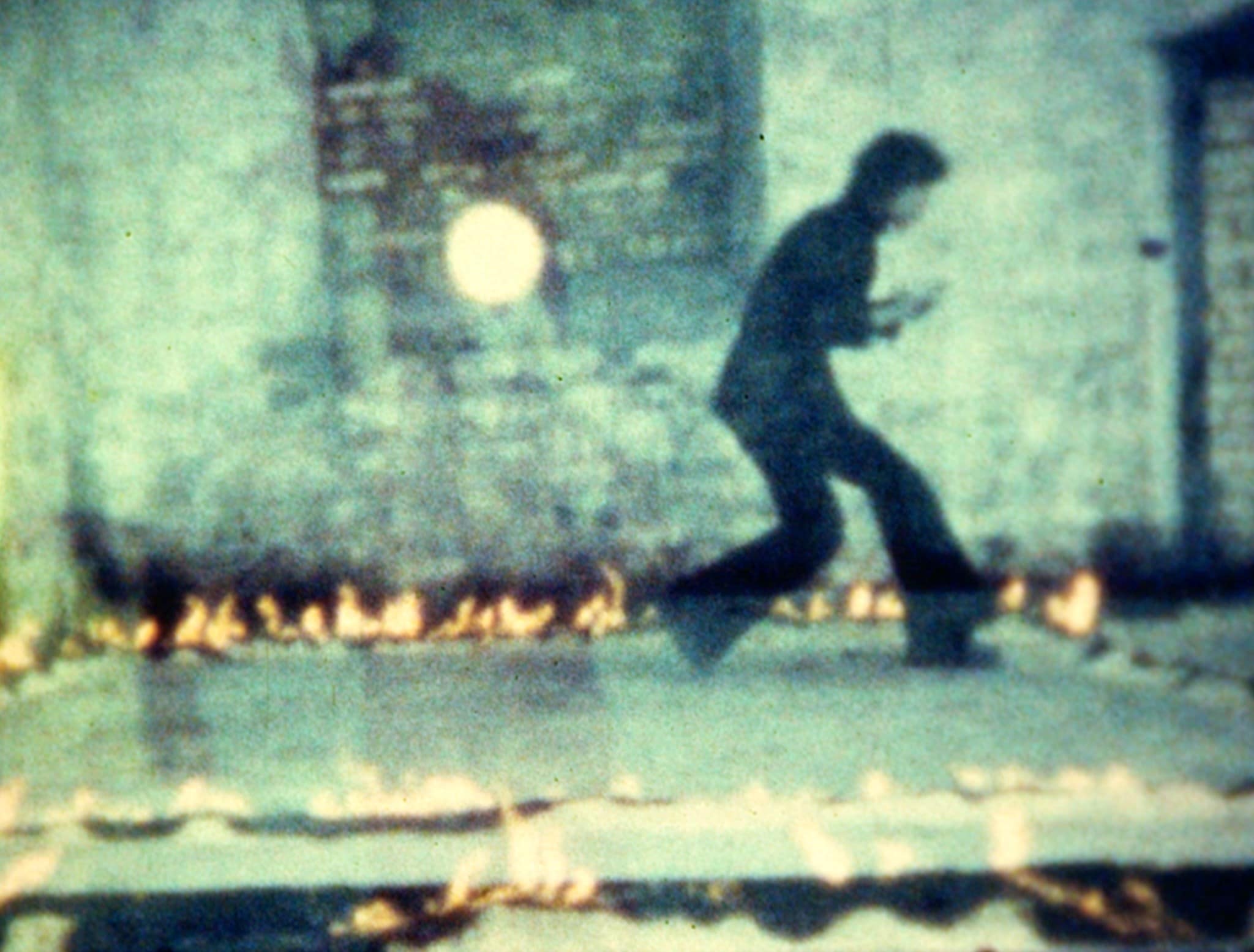Sulphur 1973 - 2