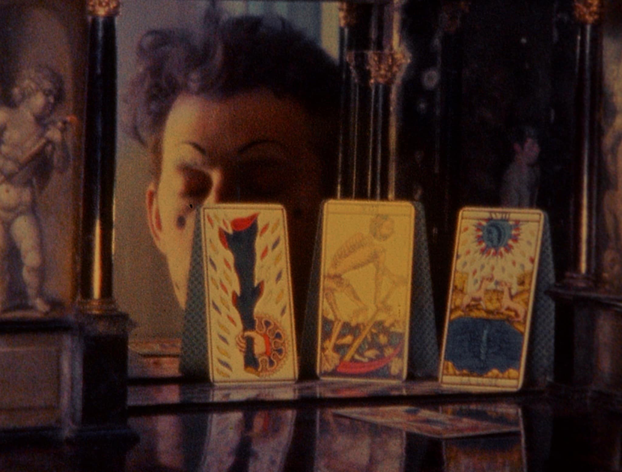 Tarot 1973 - 3