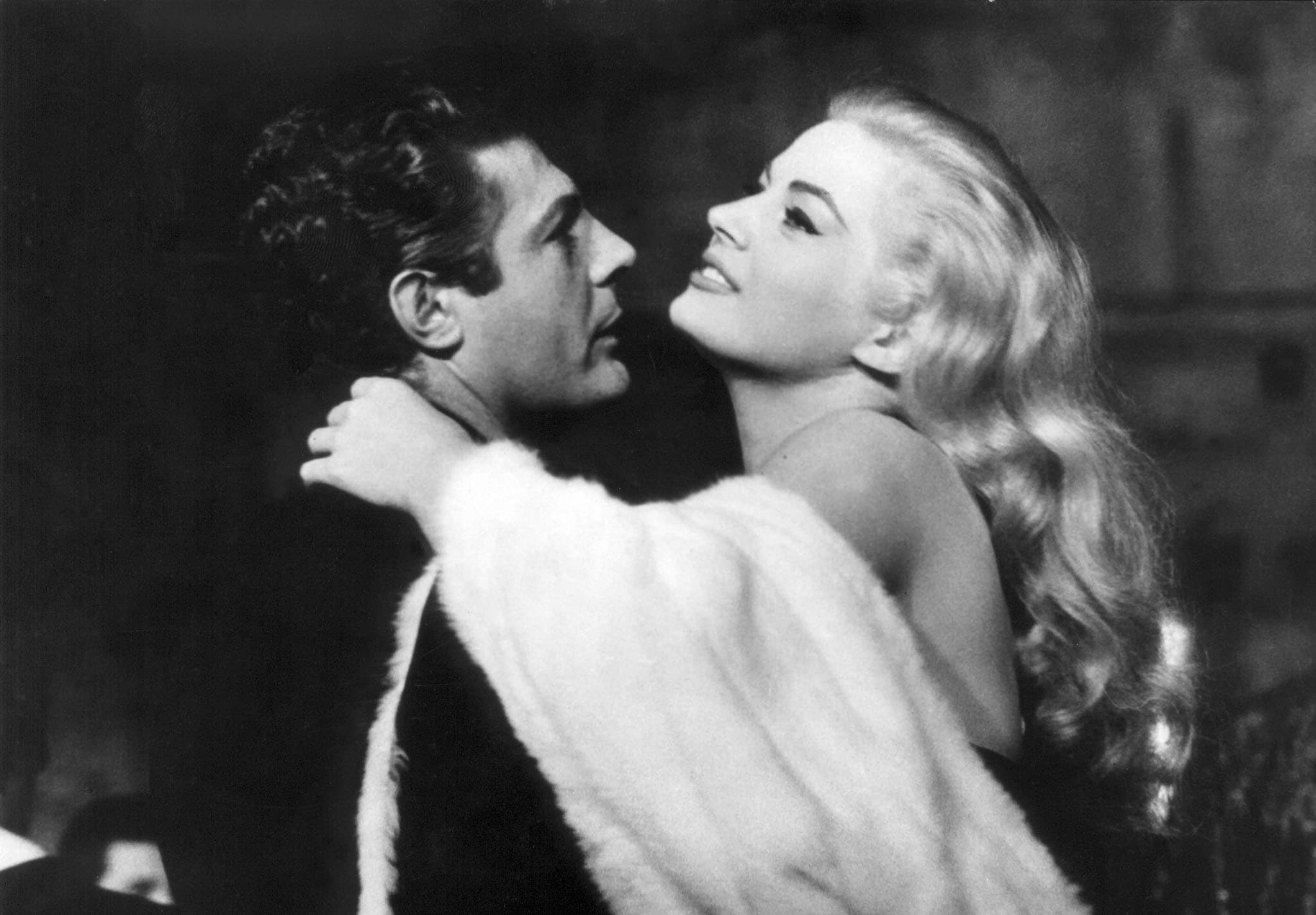 Federico Fellini BFI Casanova La Dolce Vita 8&#189;