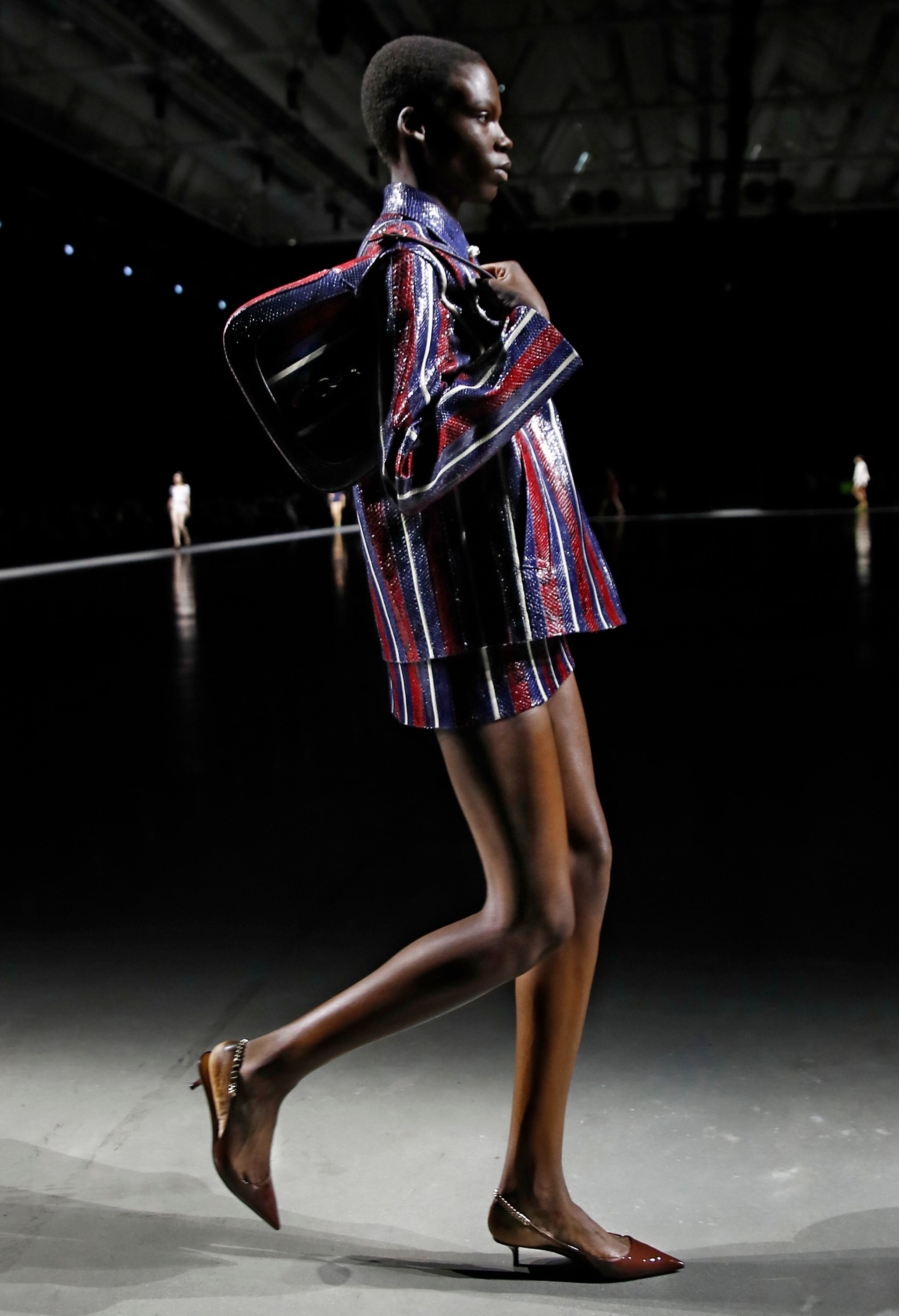 Gucci Spring/Summer 2024 SS23 Sabato De Sarno