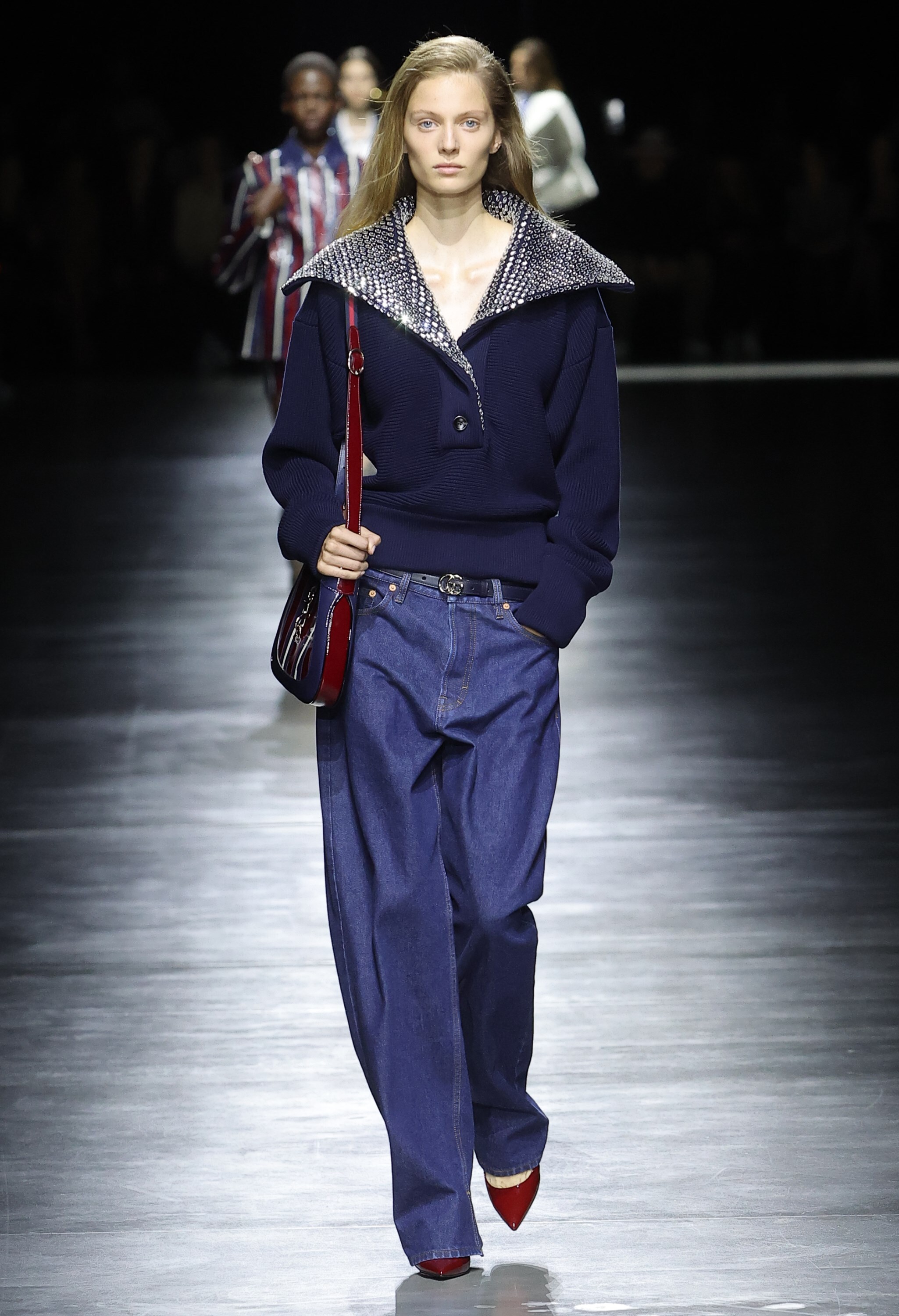 Gucci Spring/Summer 2024 SS23 Sabato De Sarno