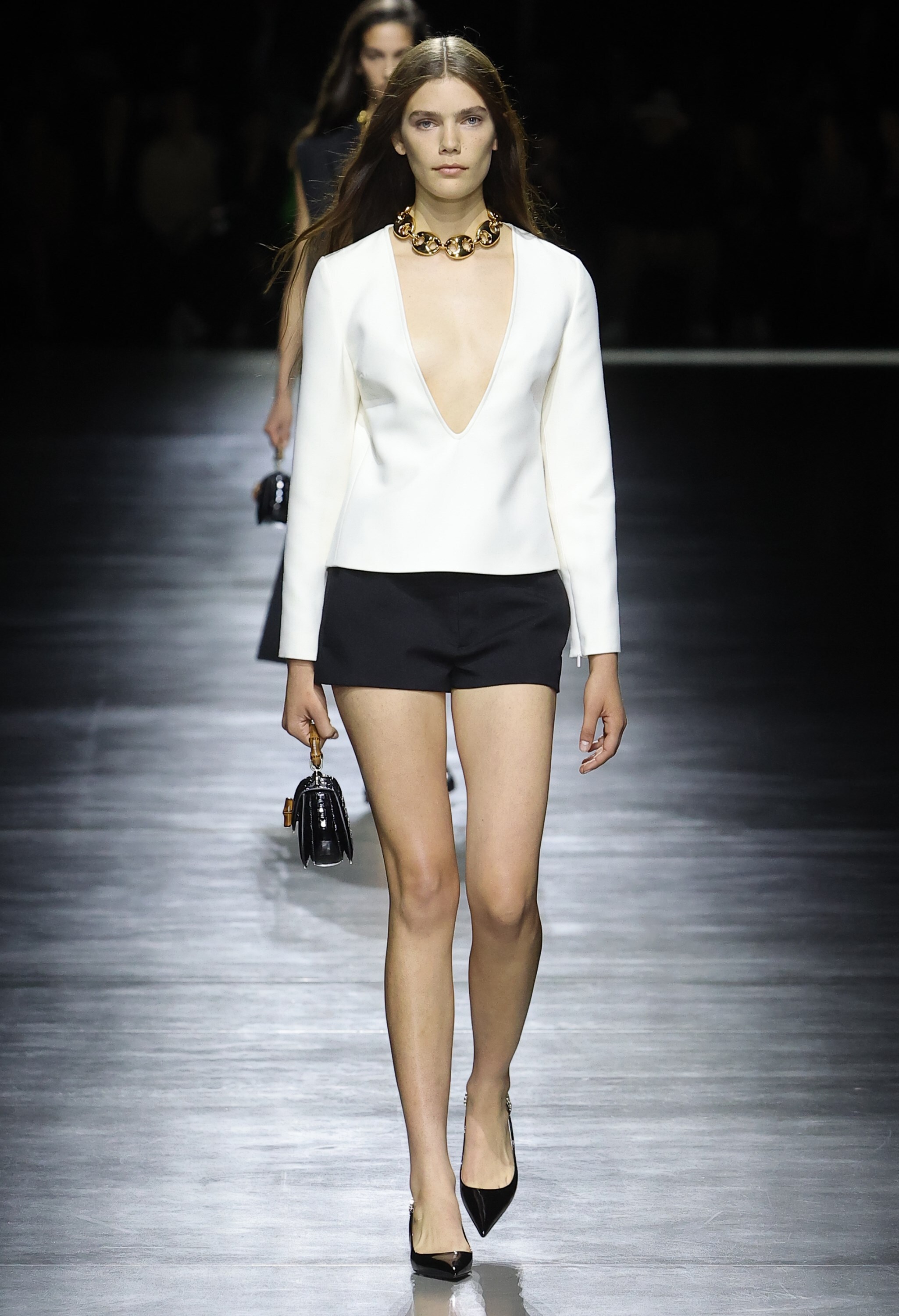 Gucci Spring/Summer 2024 SS23 Sabato De Sarno
