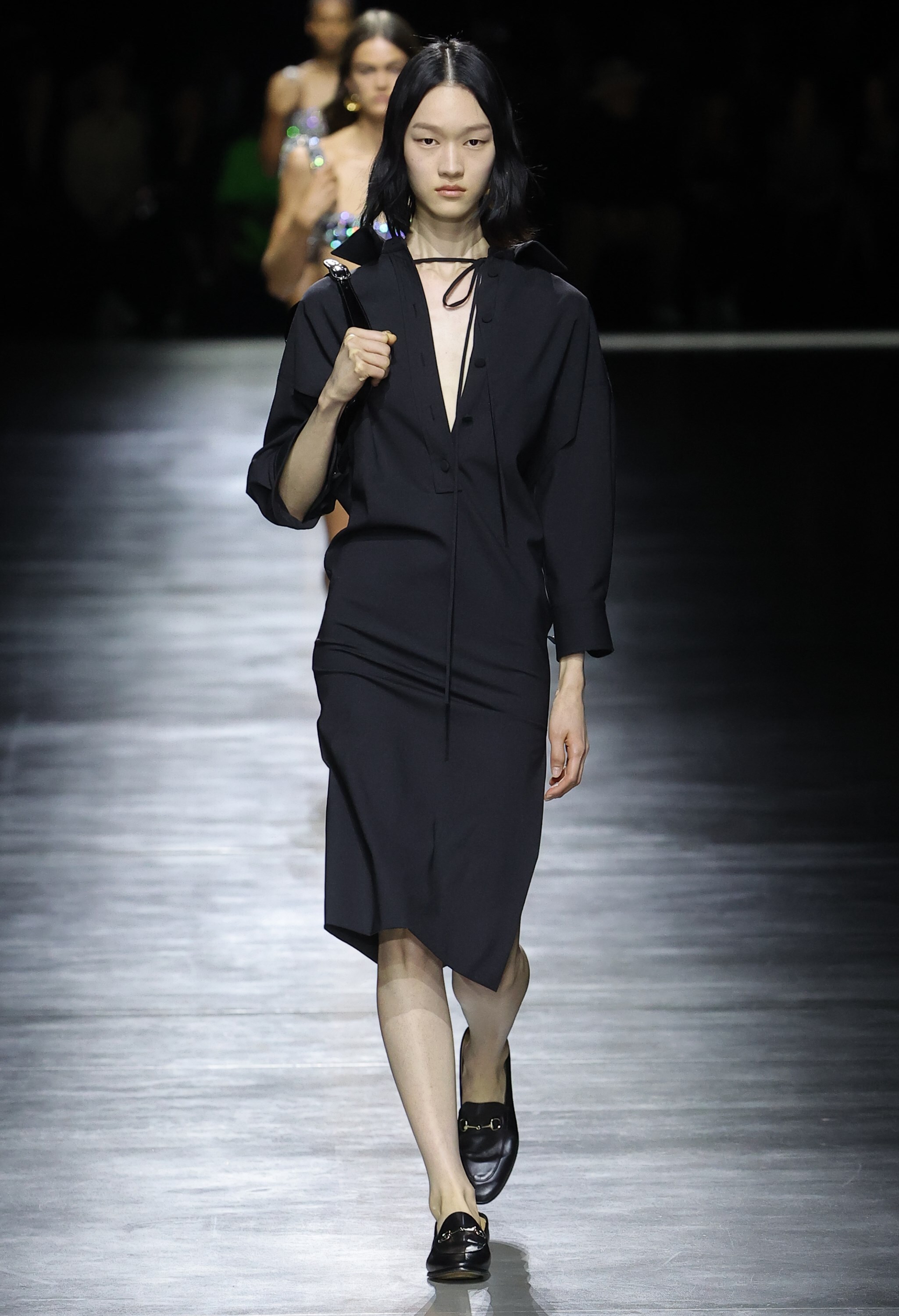 Gucci Spring/Summer 2024 SS23 Sabato De Sarno