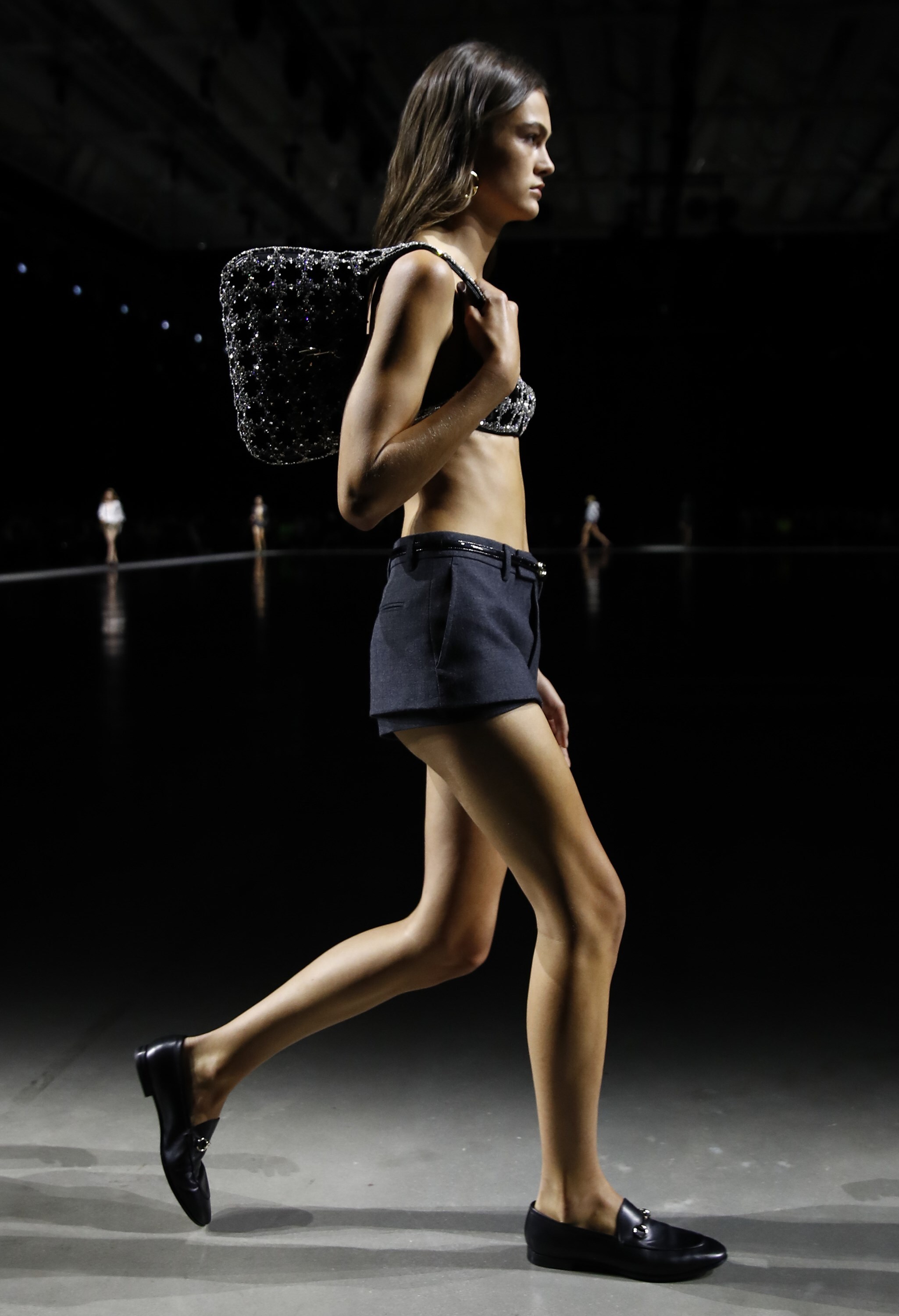Gucci Spring/Summer 2024 SS23 Sabato De Sarno