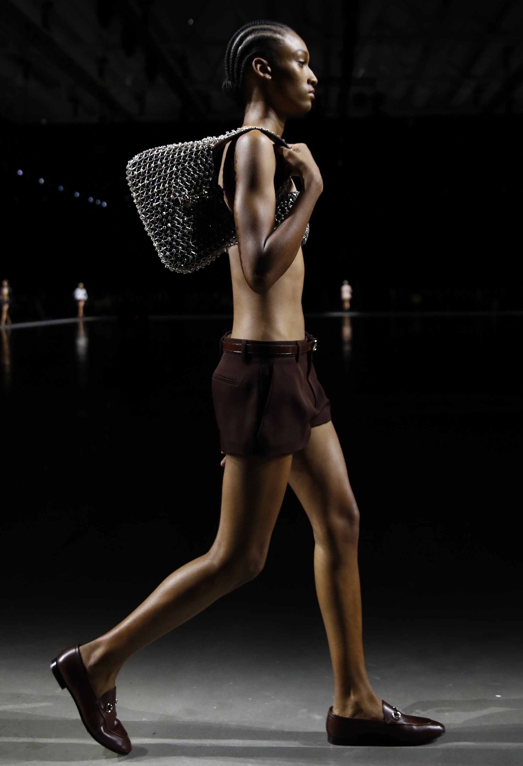 Gucci Spring/Summer 2024 SS23 Sabato De Sarno