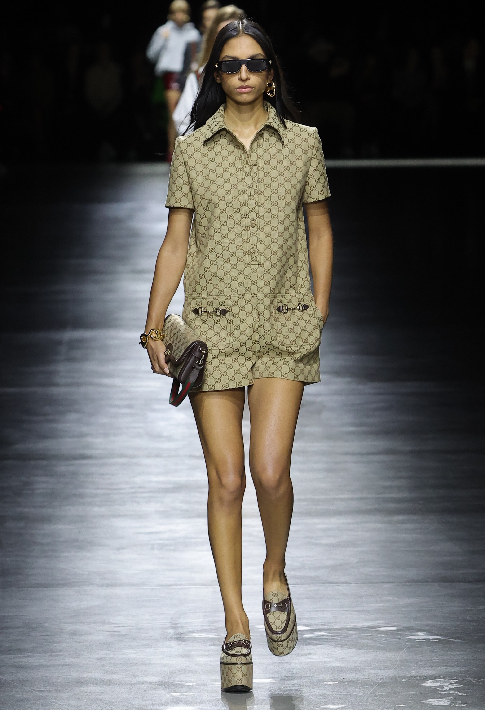 Gucci Spring/Summer 2024 SS23 Sabato De Sarno