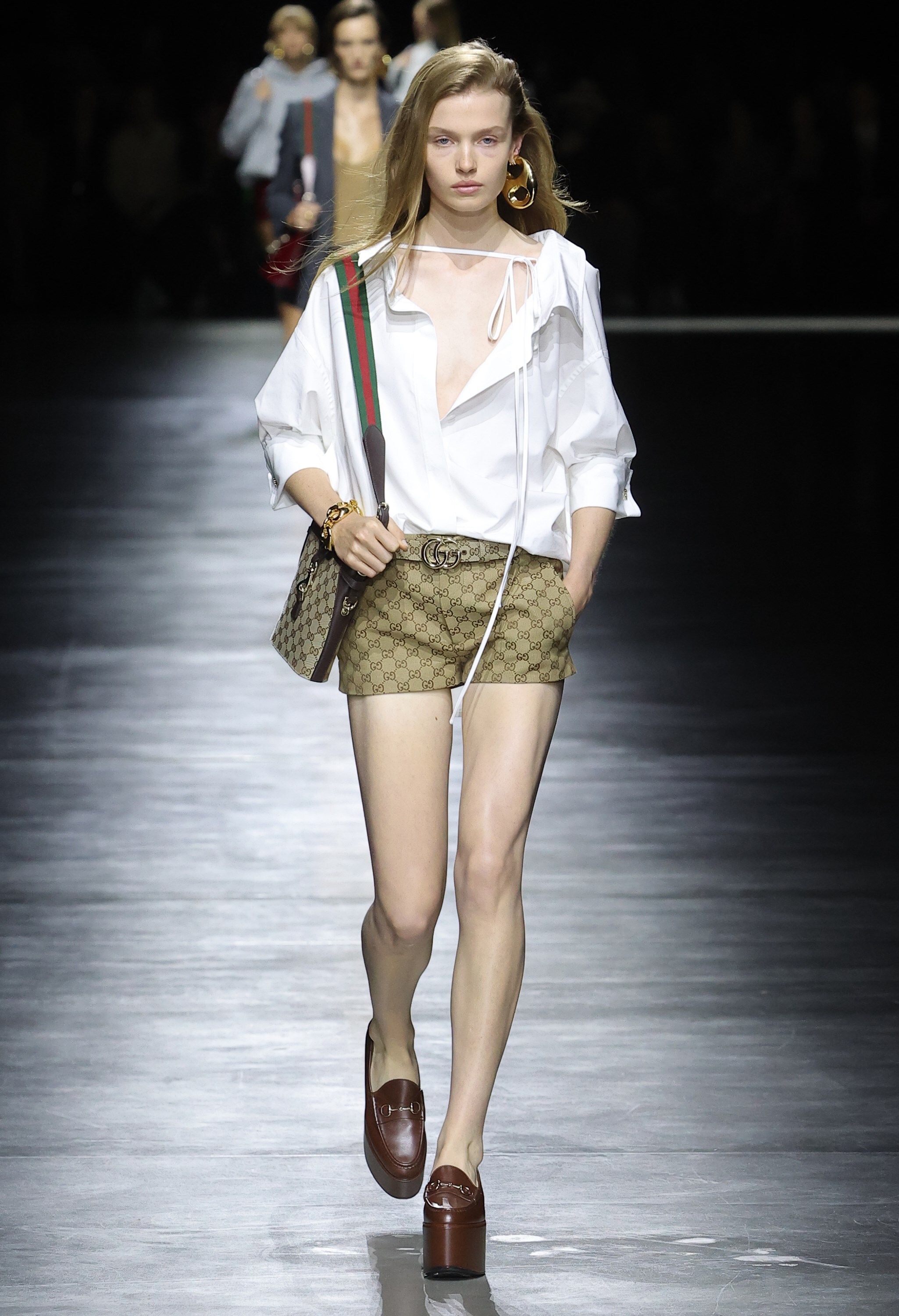 Gucci Spring/Summer 2024 SS23 Sabato De Sarno