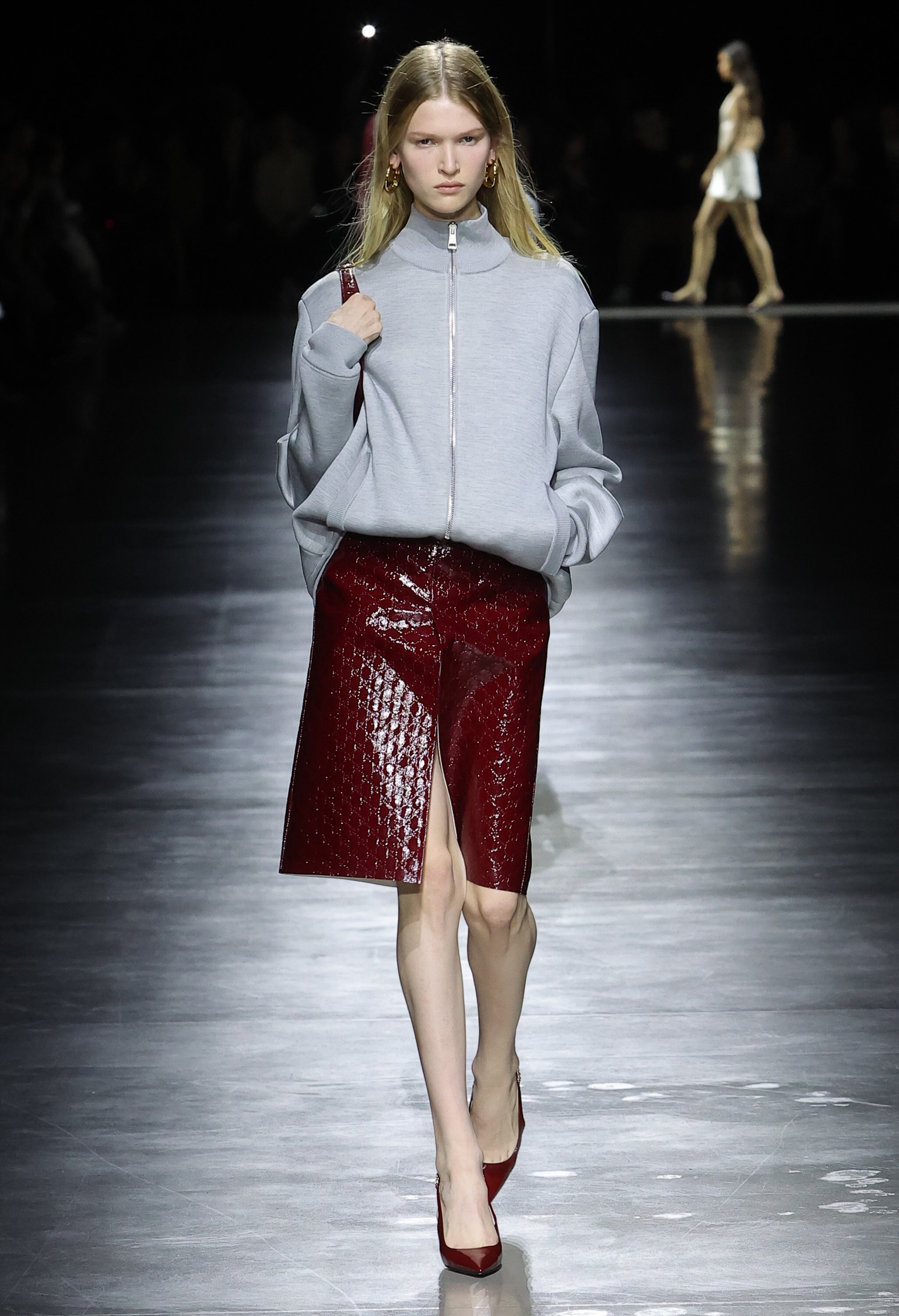 Gucci Spring/Summer 2024 SS23 Sabato De Sarno