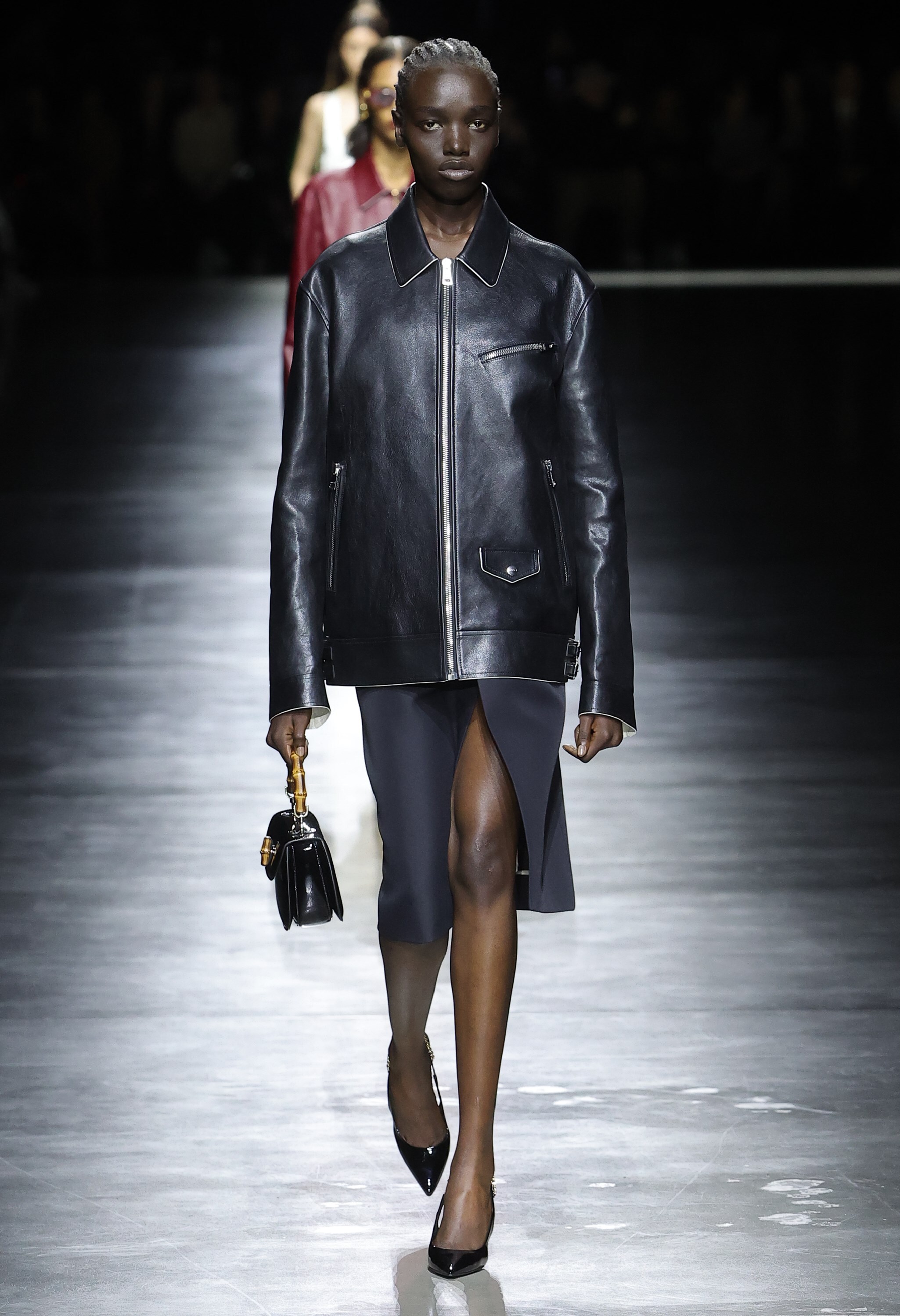 Gucci Spring/Summer 2024 SS23 Sabato De Sarno
