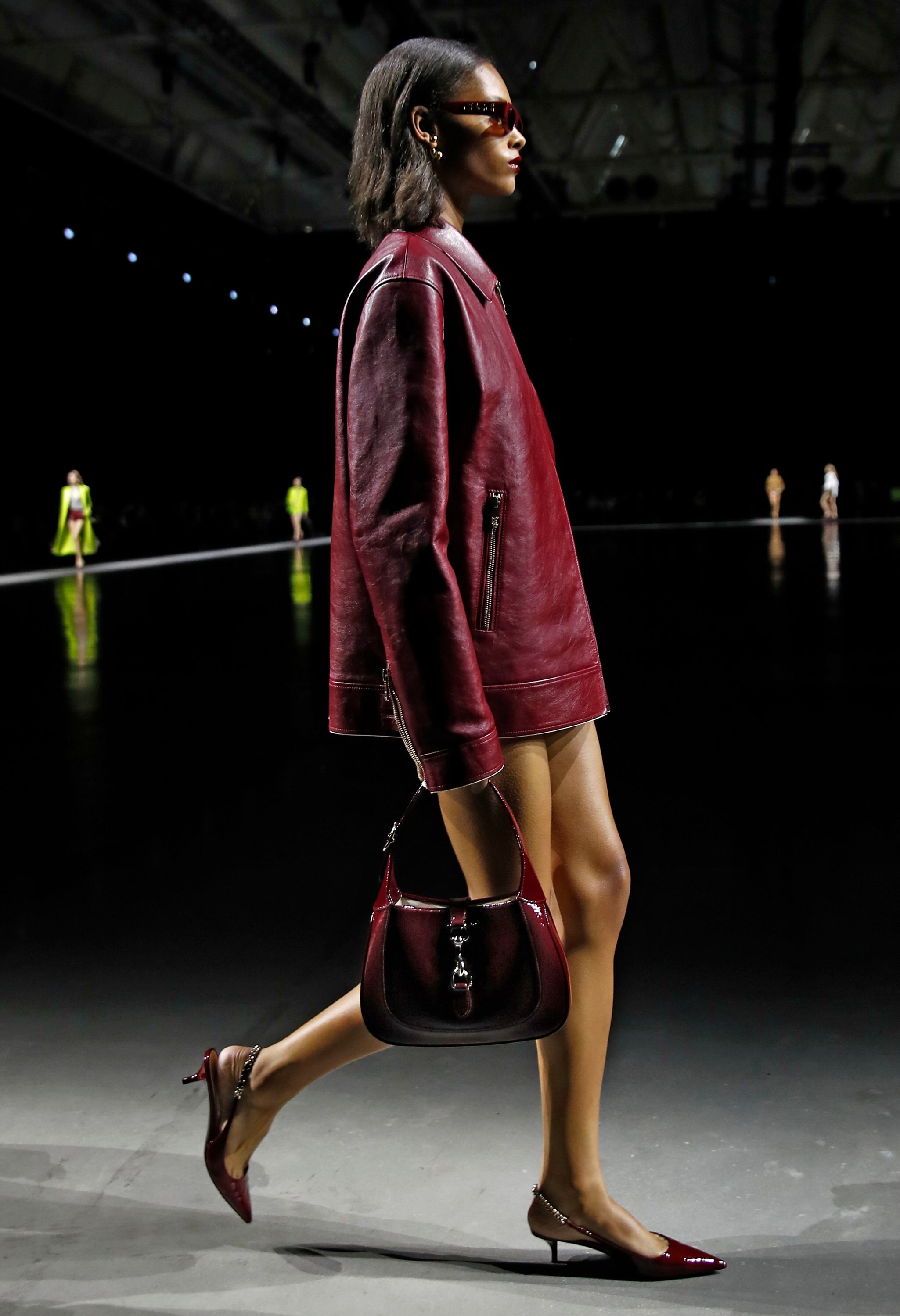 Gucci Spring/Summer 2024 SS23 Sabato De Sarno