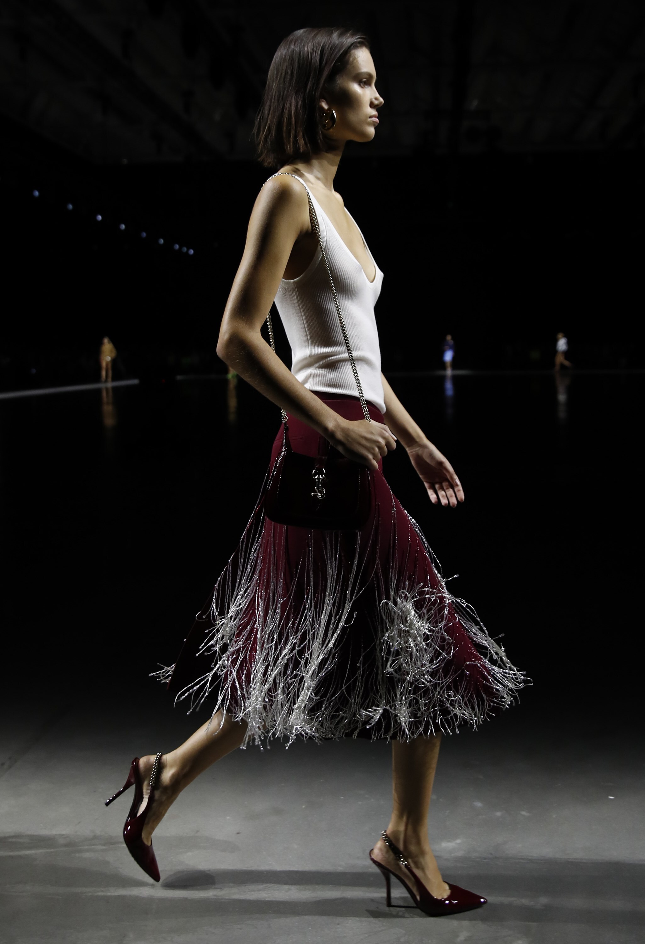Gucci Spring/Summer 2024 SS23 Sabato De Sarno