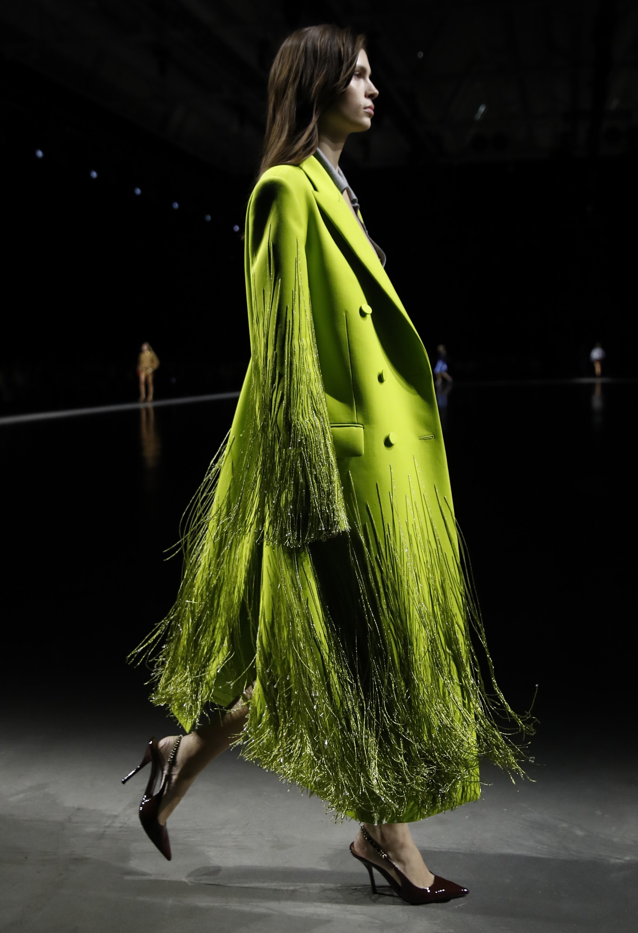 Gucci Spring/Summer 2024 SS23 Sabato De Sarno