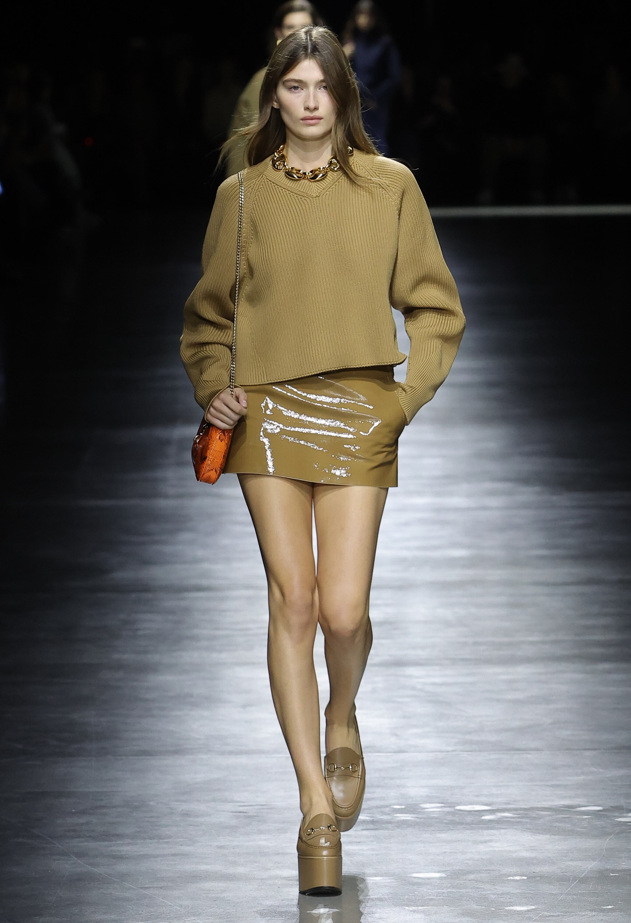 Gucci Spring/Summer 2024 SS23 Sabato De Sarno