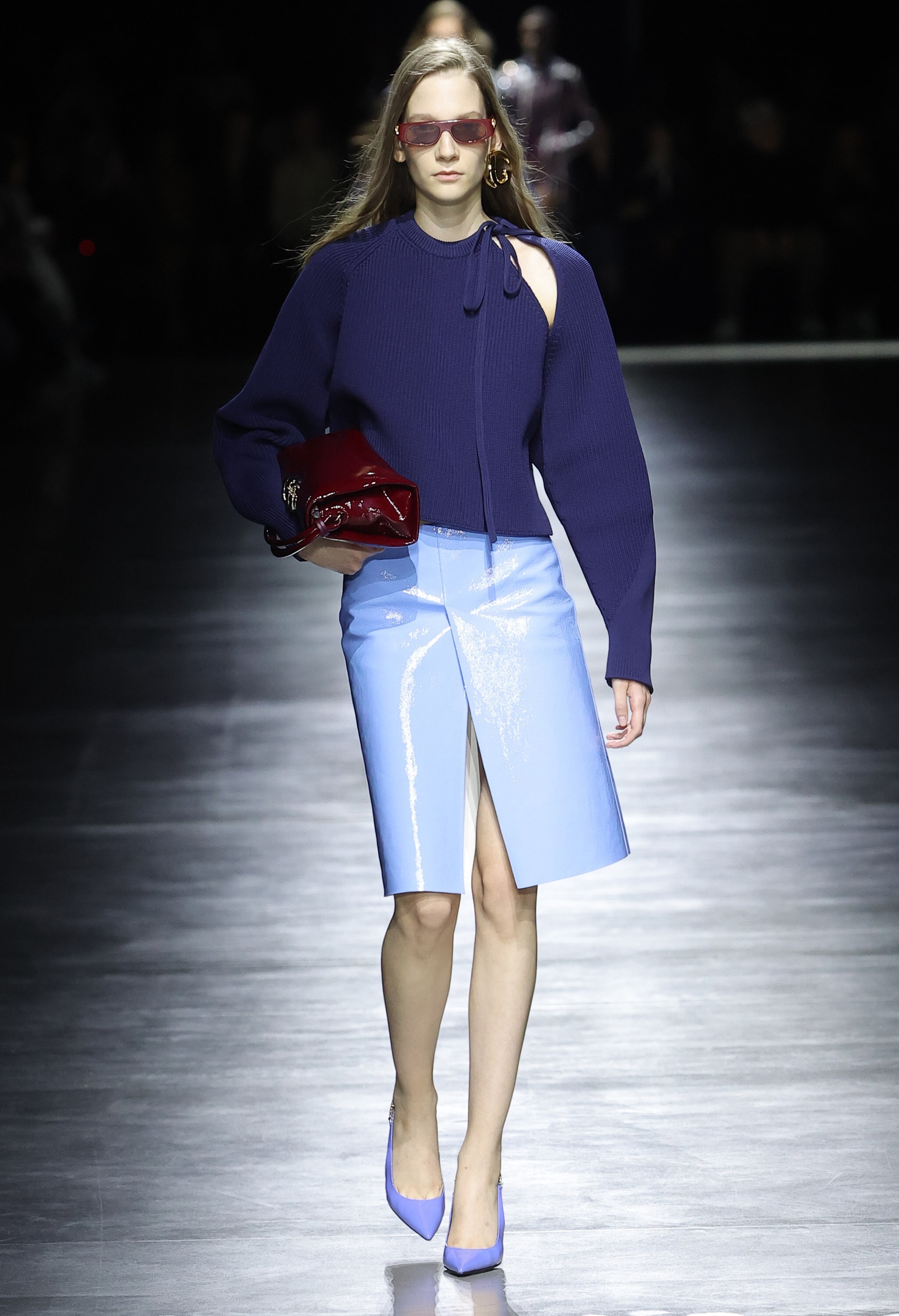 Gucci Spring/Summer 2024 SS23 Sabato De Sarno