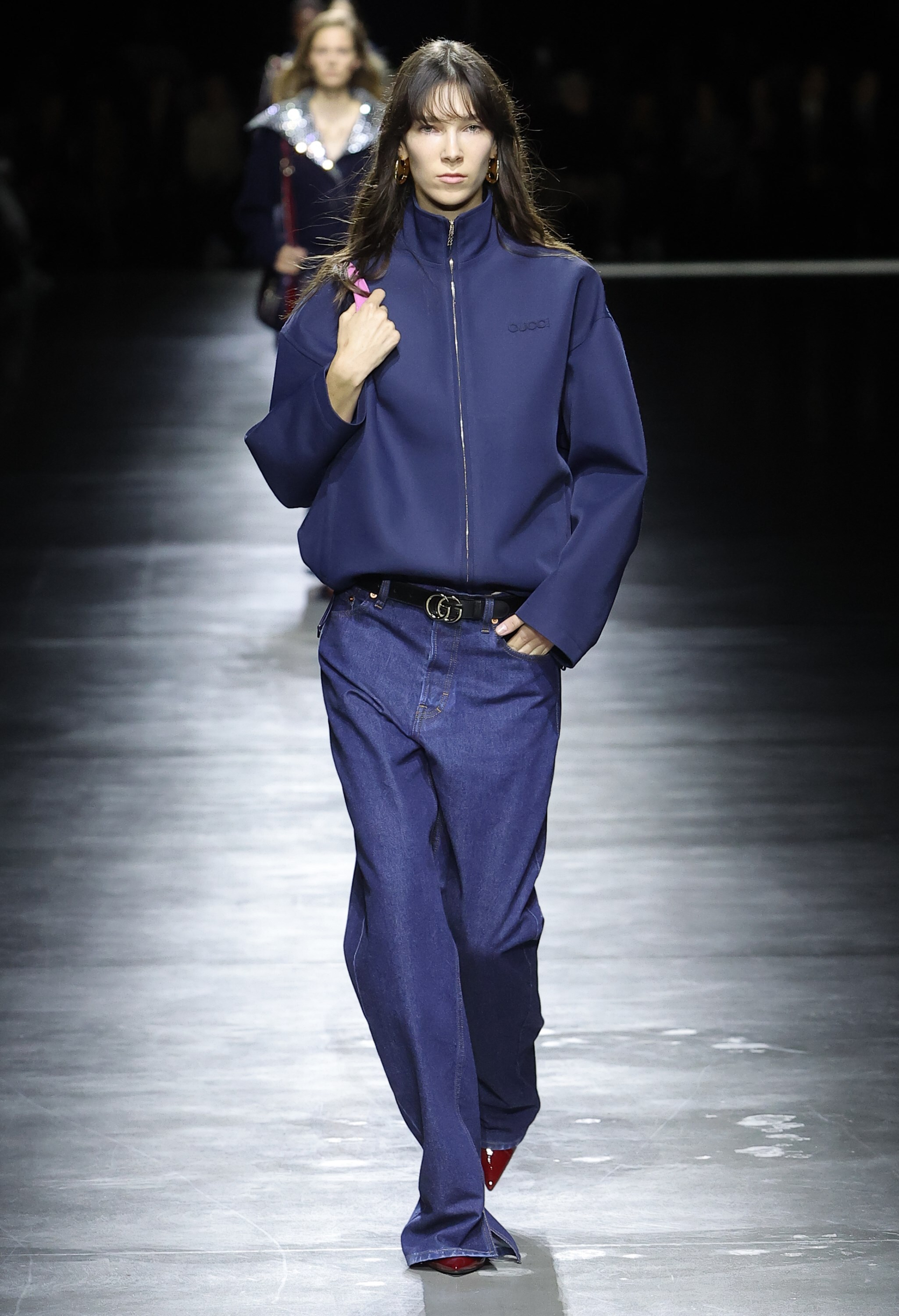 Gucci Spring/Summer 2024 SS23 Sabato De Sarno