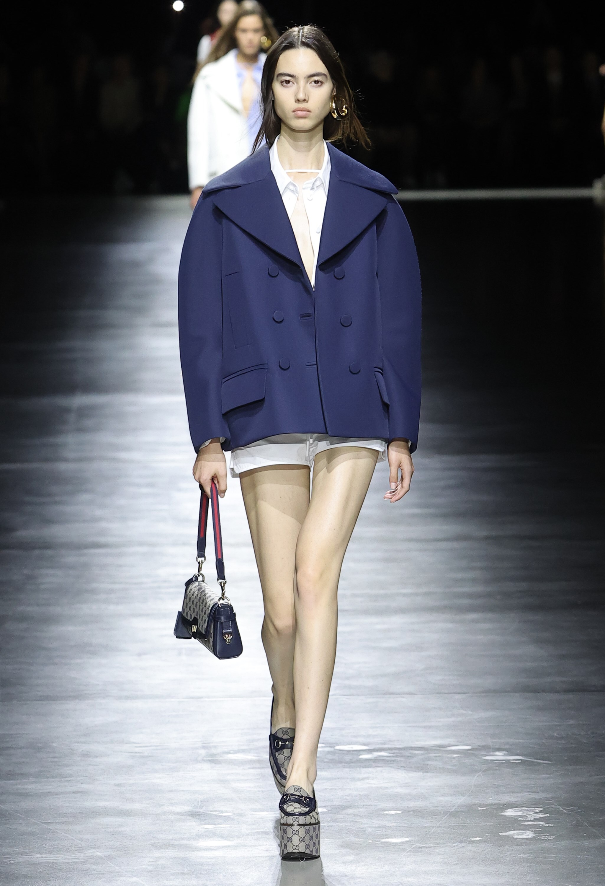 Gucci Spring/Summer 2024 SS23 Sabato De Sarno