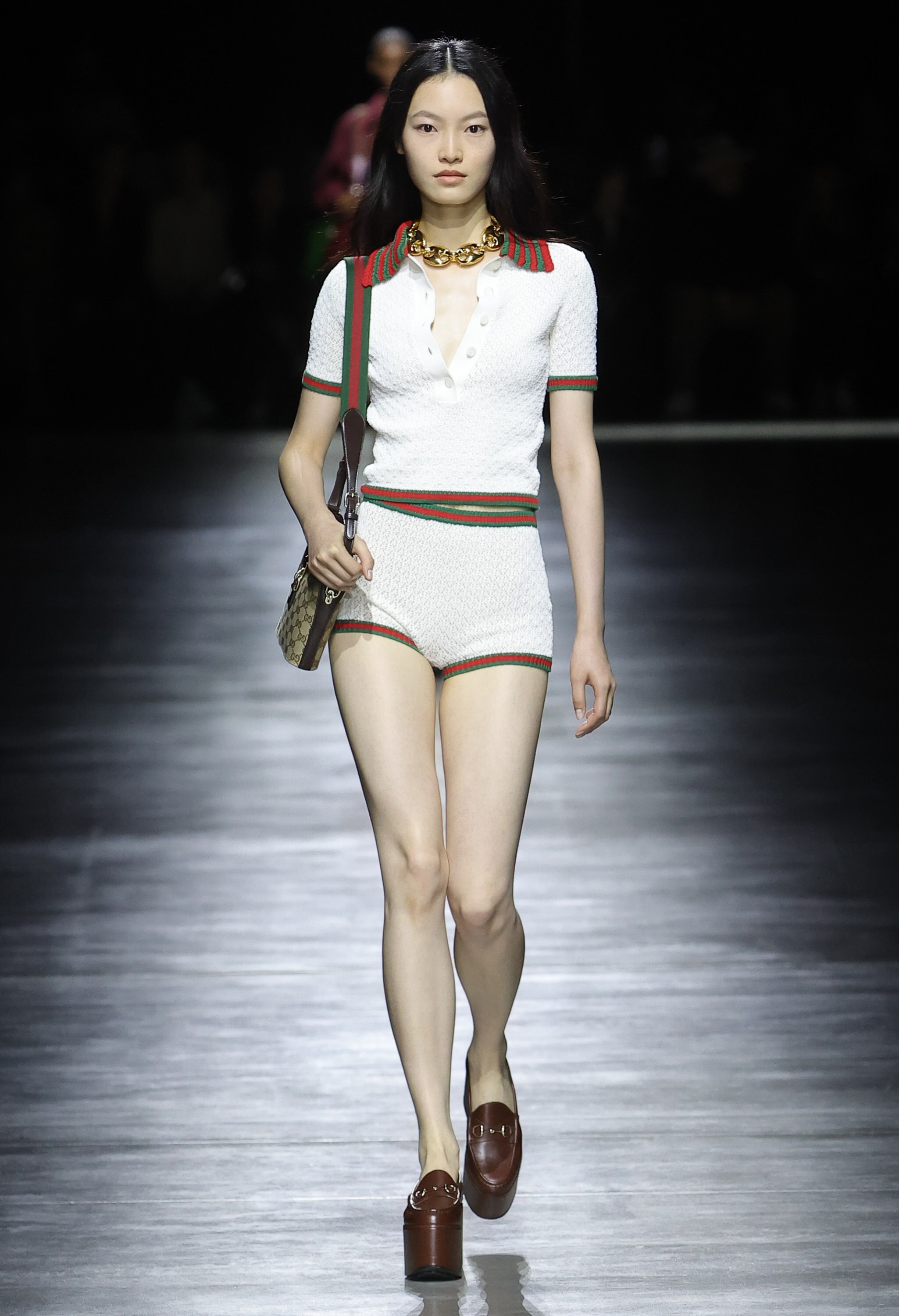 Gucci Spring/Summer 2024 SS23 Sabato De Sarno