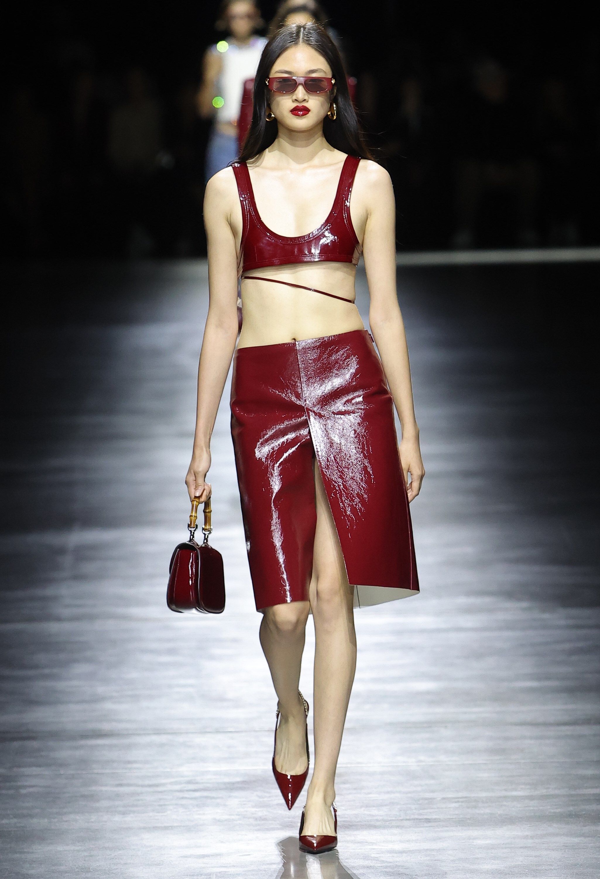Gucci Spring/Summer 2024 SS23 Sabato De Sarno