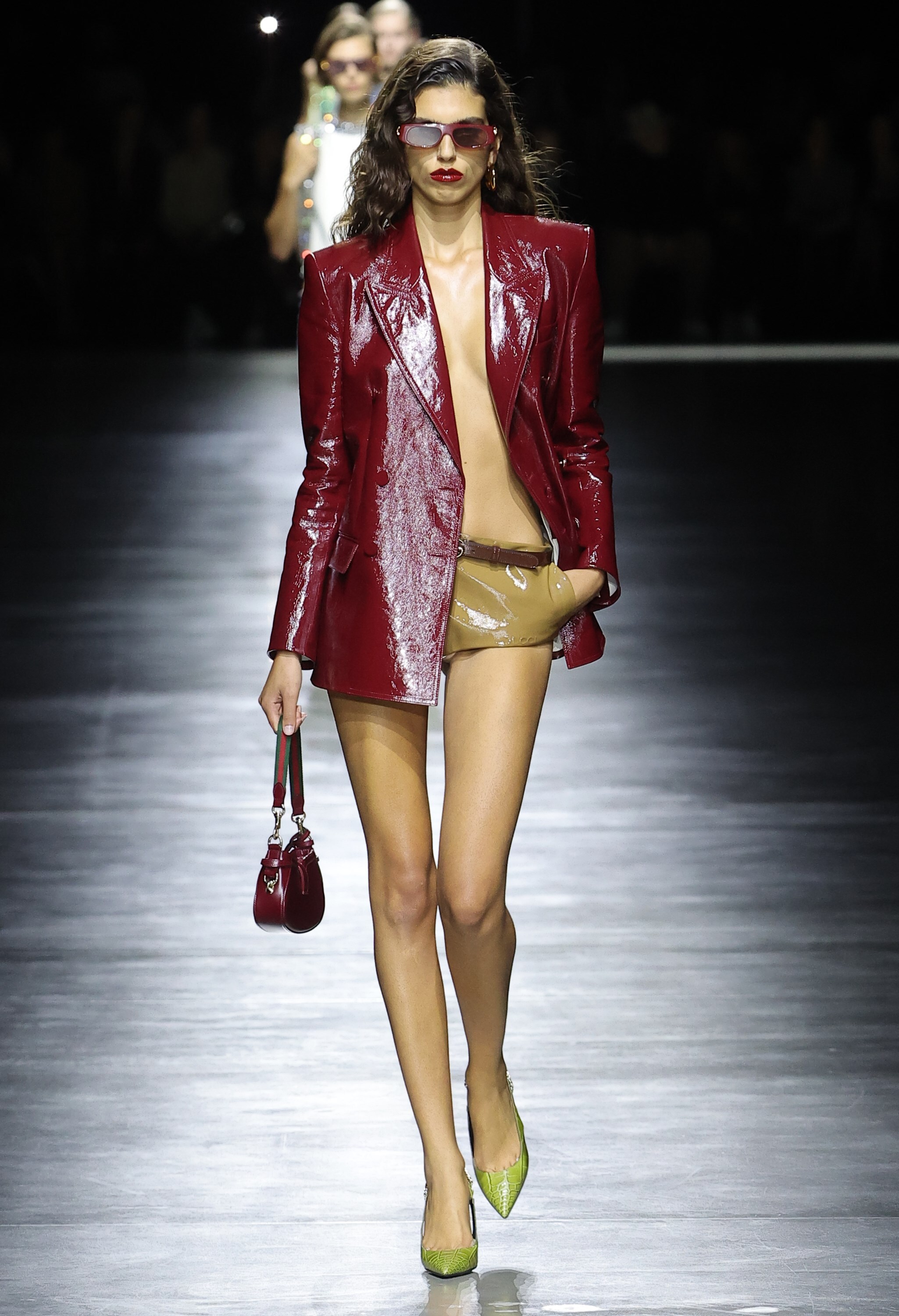 Gucci Spring/Summer 2024 SS23 Sabato De Sarno