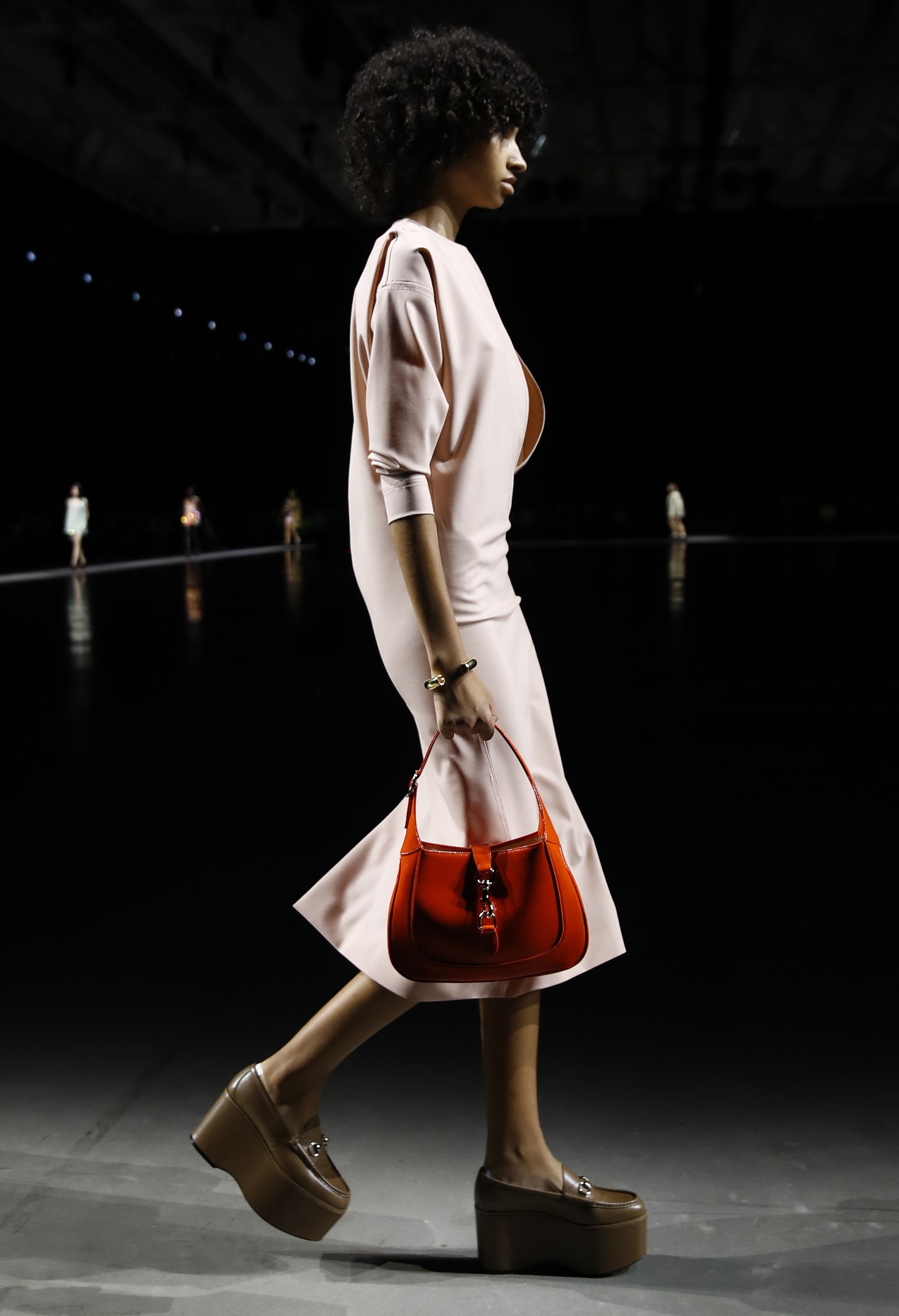 Gucci Spring/Summer 2024 SS23 Sabato De Sarno