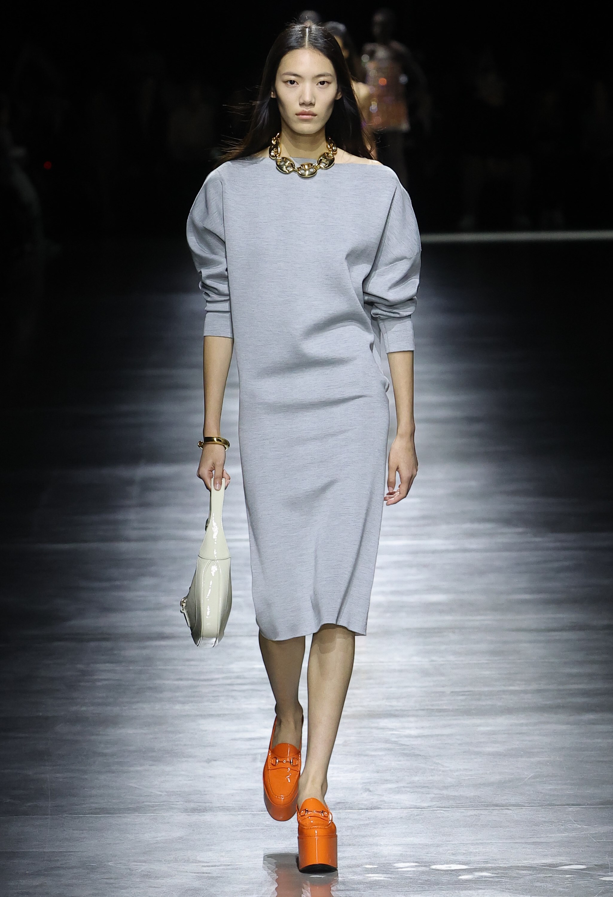 Gucci Spring/Summer 2024 SS23 Sabato De Sarno