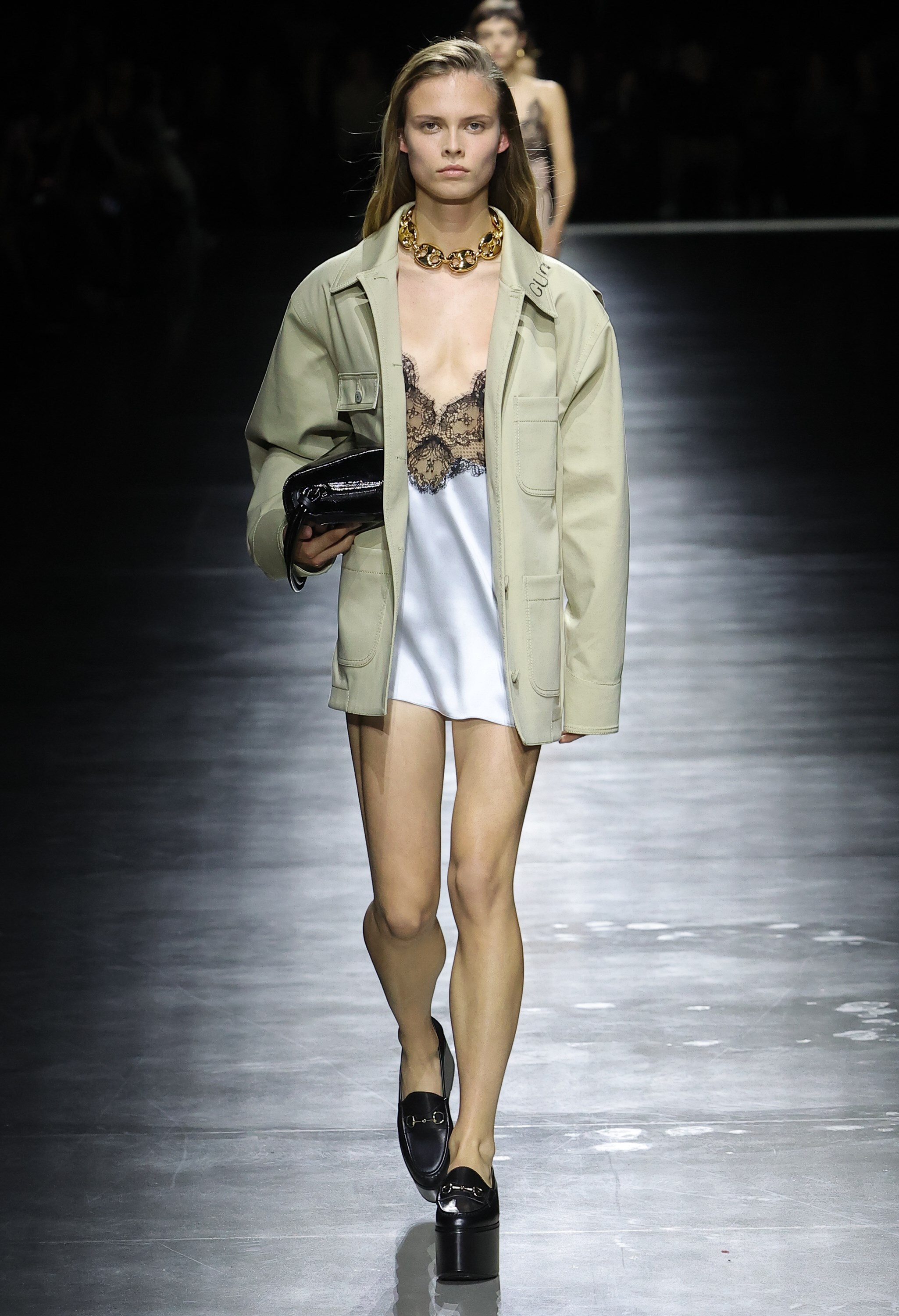 Gucci Spring/Summer 2024 SS23 Sabato De Sarno