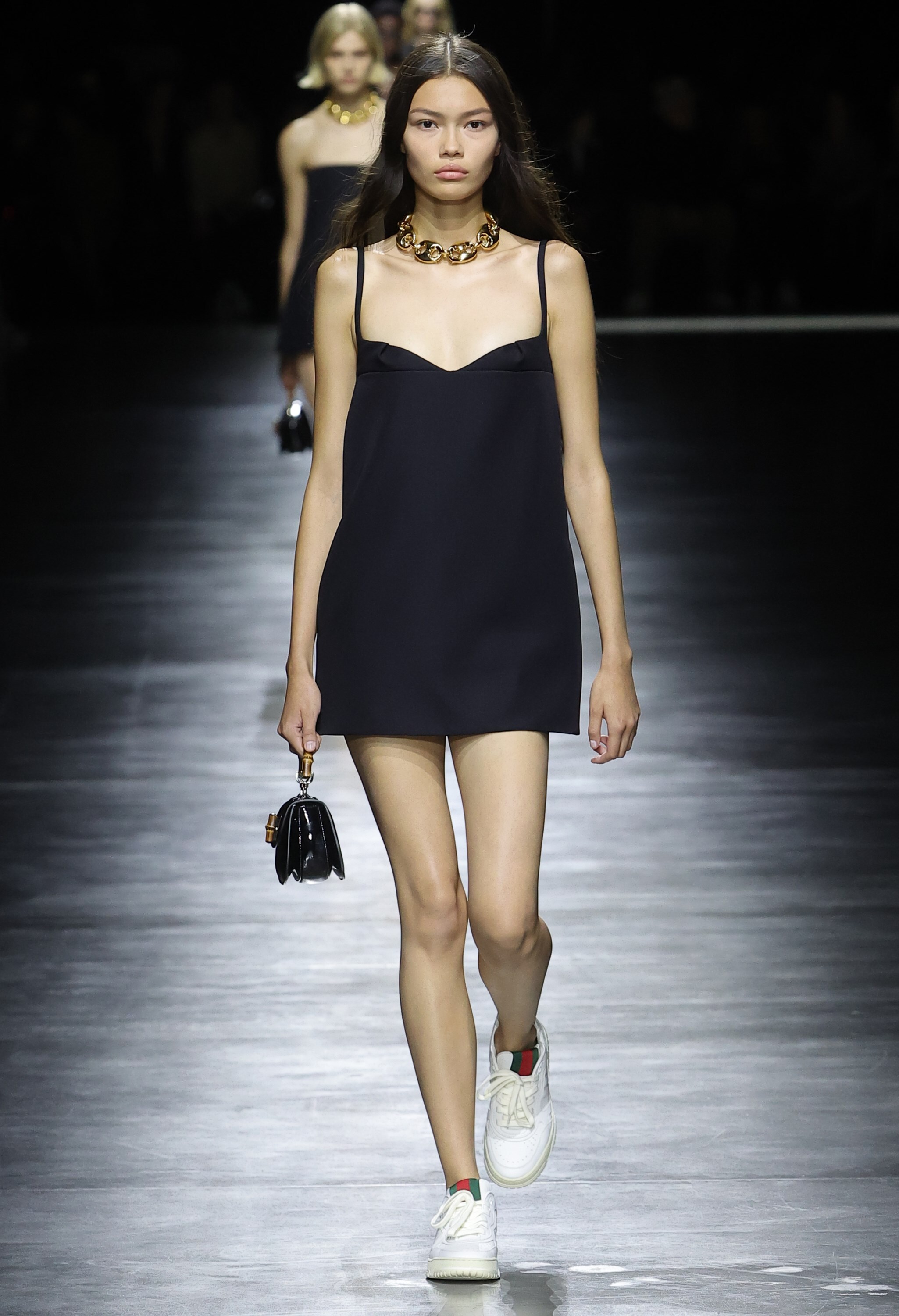 Gucci Spring/Summer 2024 SS23 Sabato De Sarno