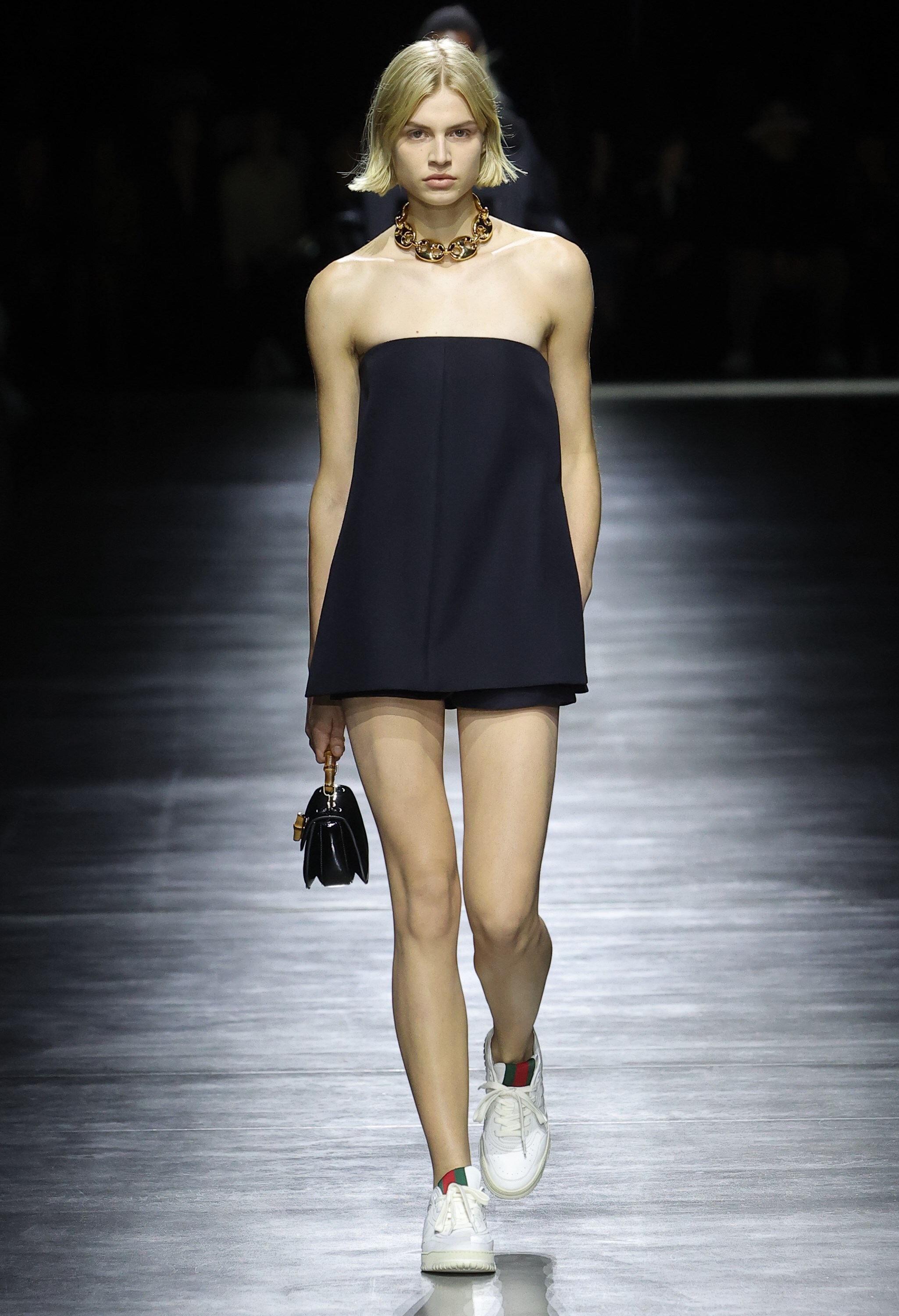 Gucci Spring/Summer 2024 SS23 Sabato De Sarno