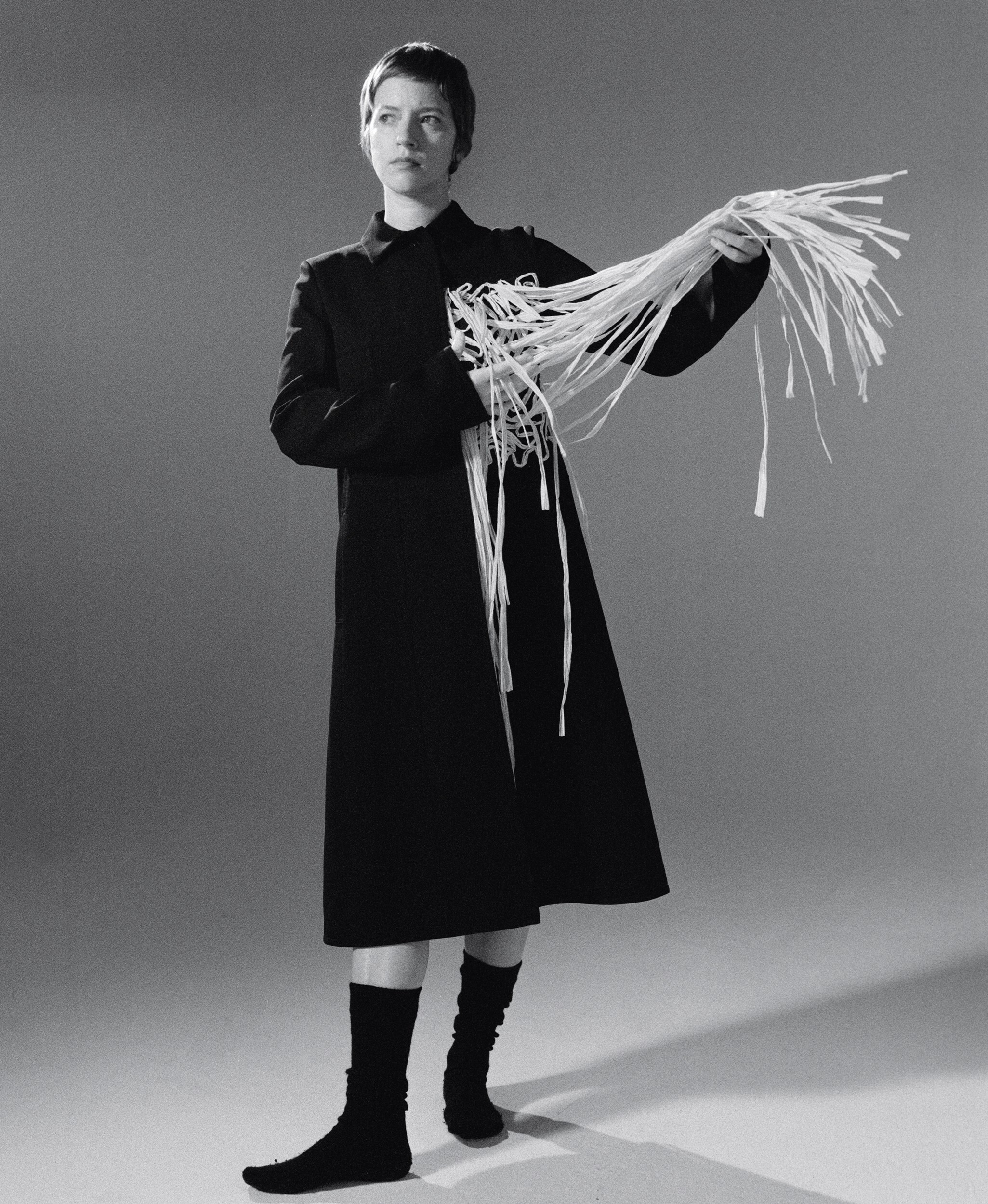 Jil Sander Lucie Luke Meier Estelle Hanania SS20