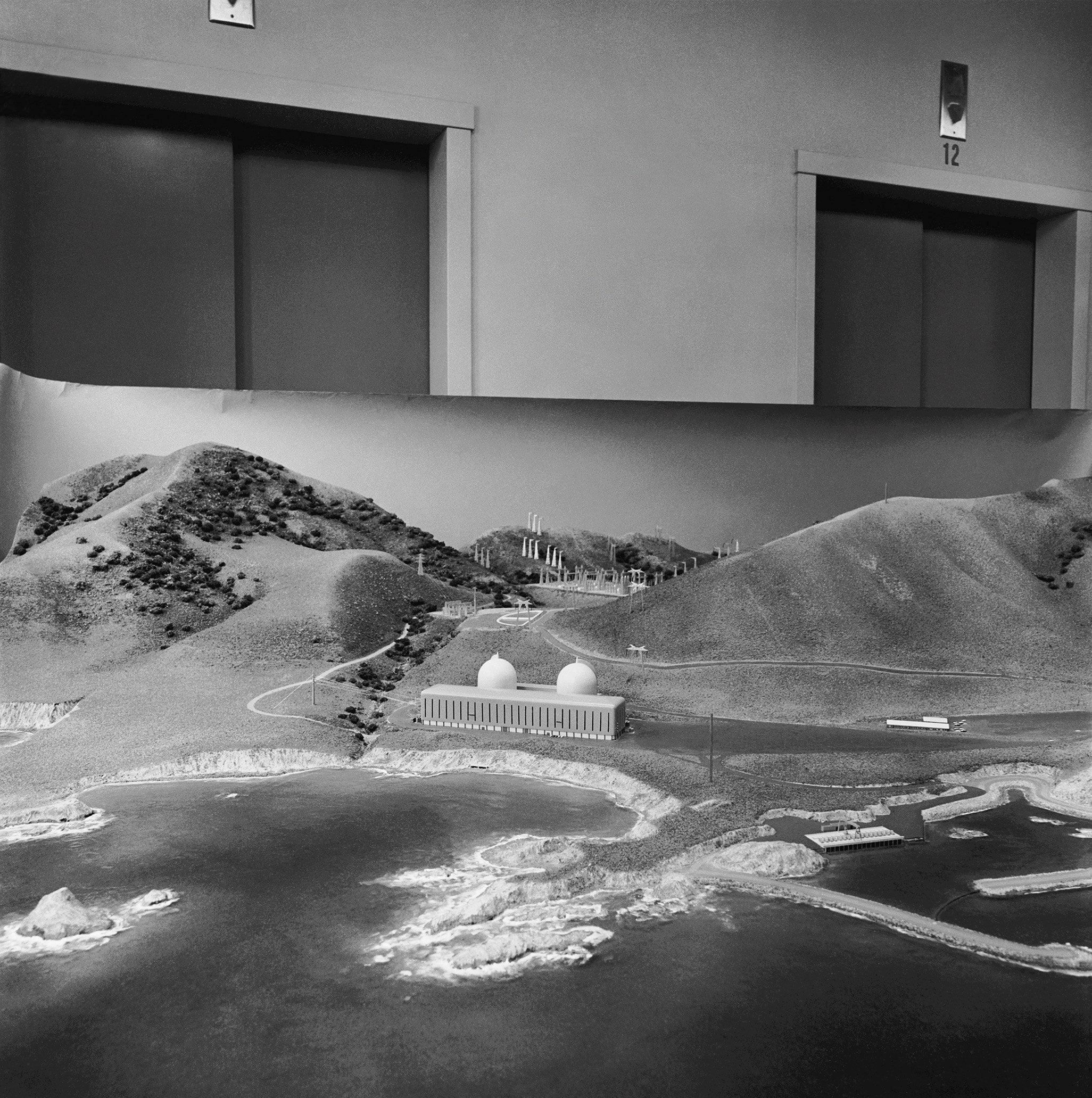 Evidence by Larry Sultan and Mike Mandel