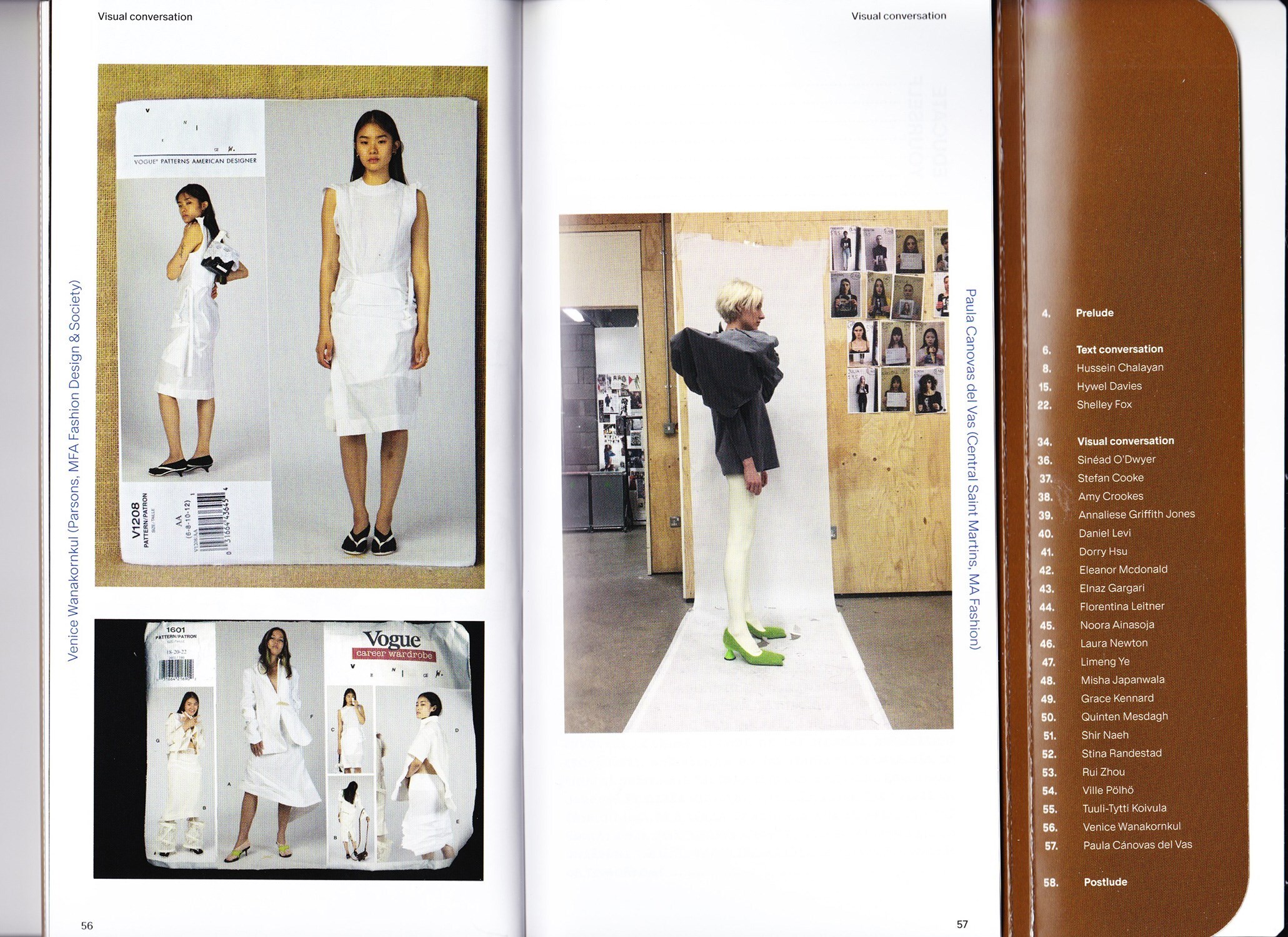 Wallet Issue 3 Elise By Olsen