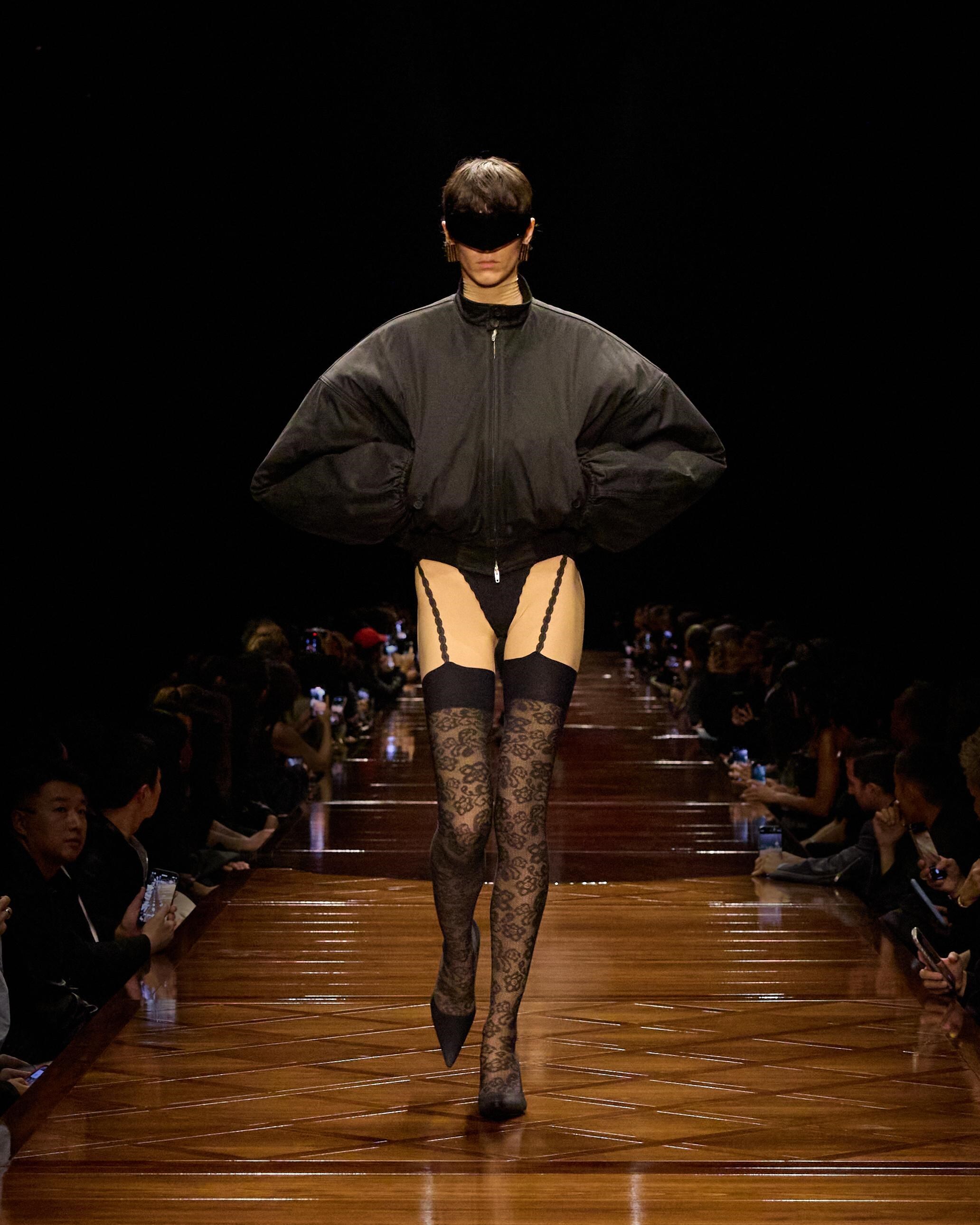 Balenciaga Spring/Summer 2025
