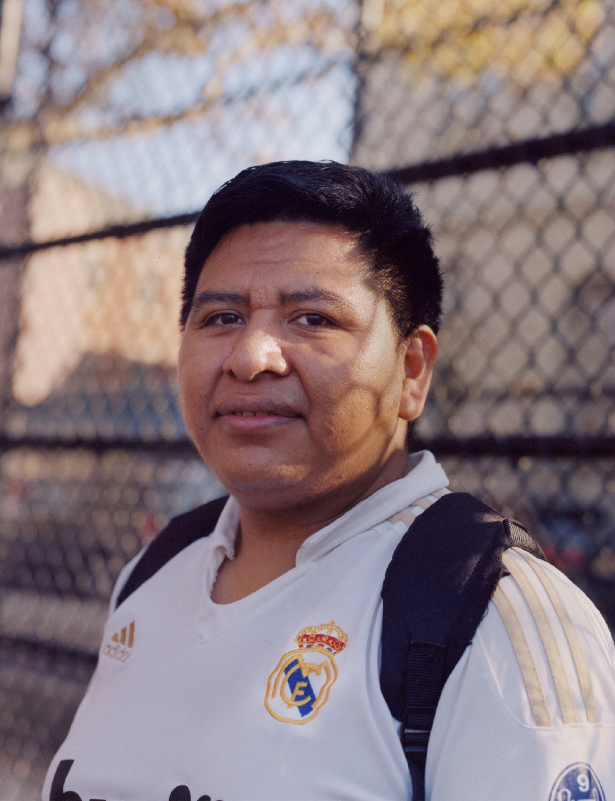 Mateo Arciniegas Huertas