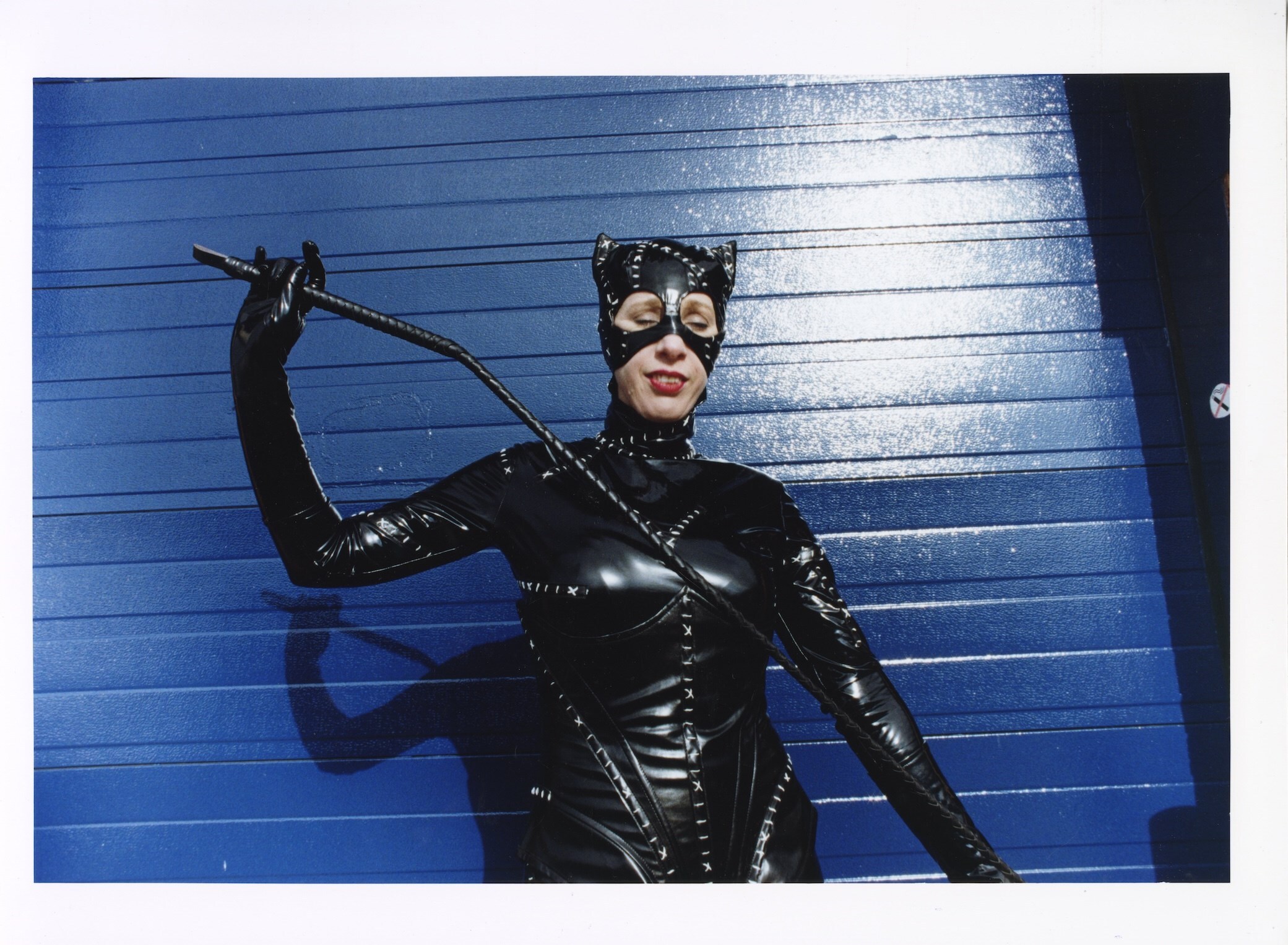 Cosplay by Luca Ward