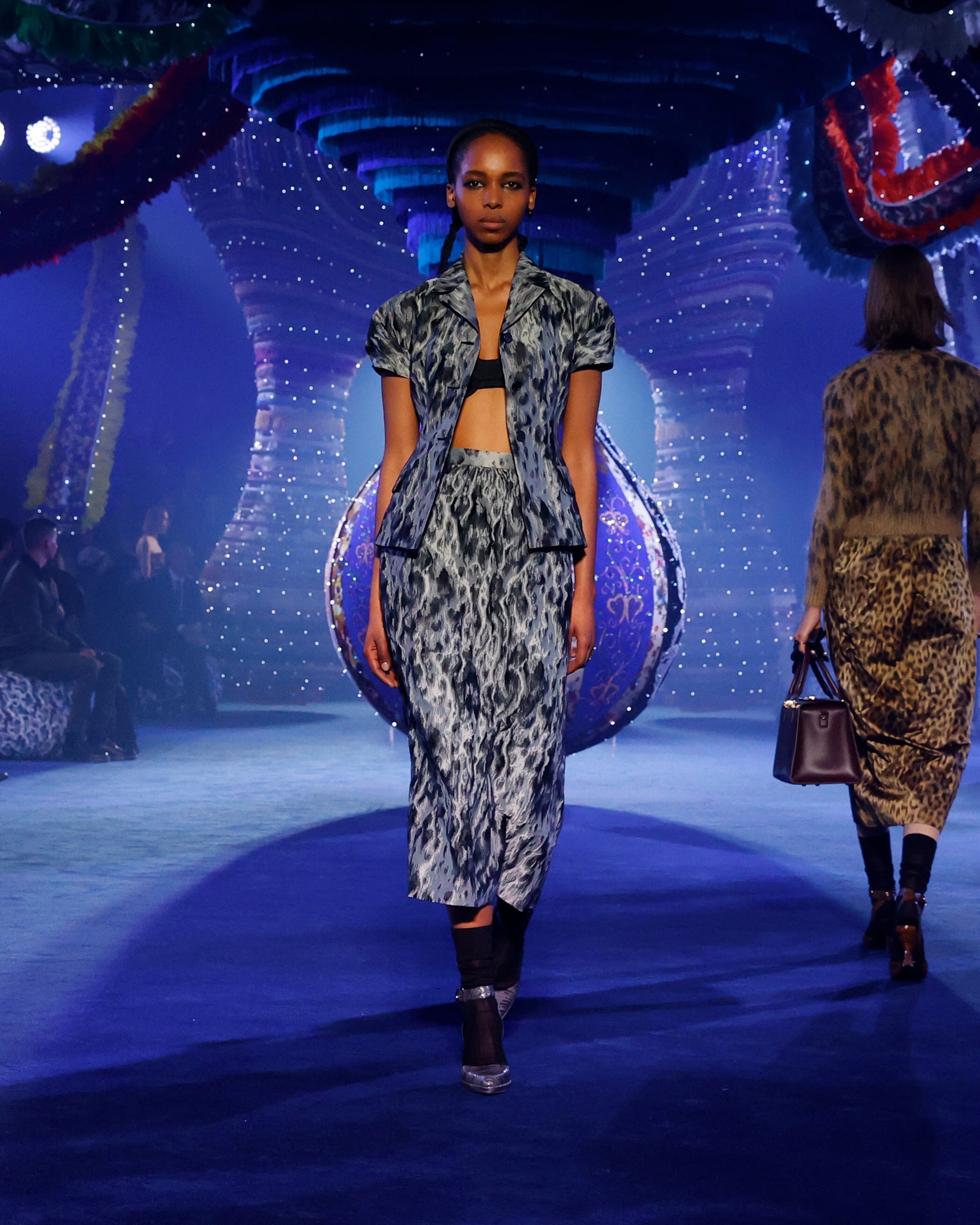 Dior Autumn/Winter 2023 AW23 FW23 show collection