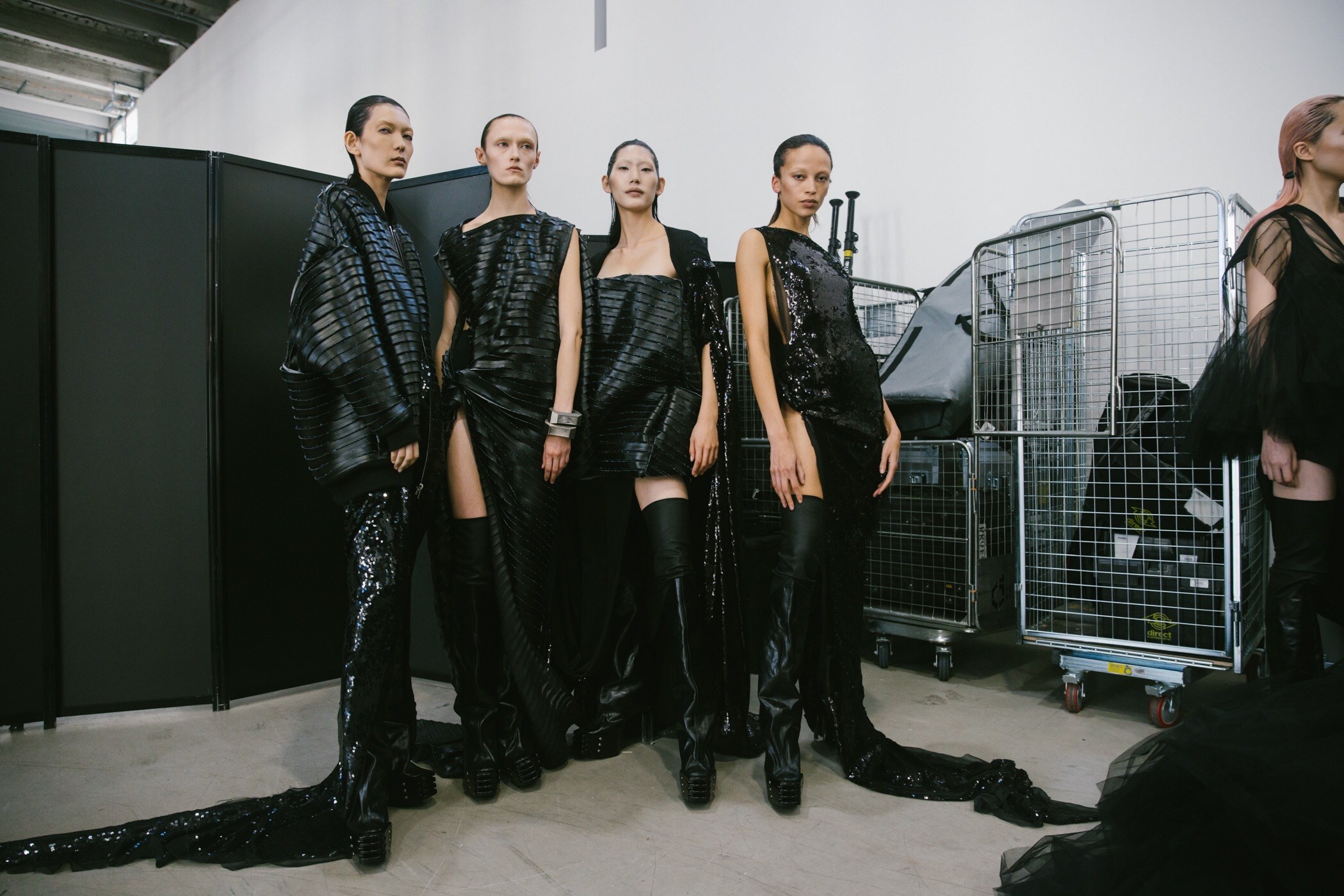 Rick Owens Spring/Summer 2023