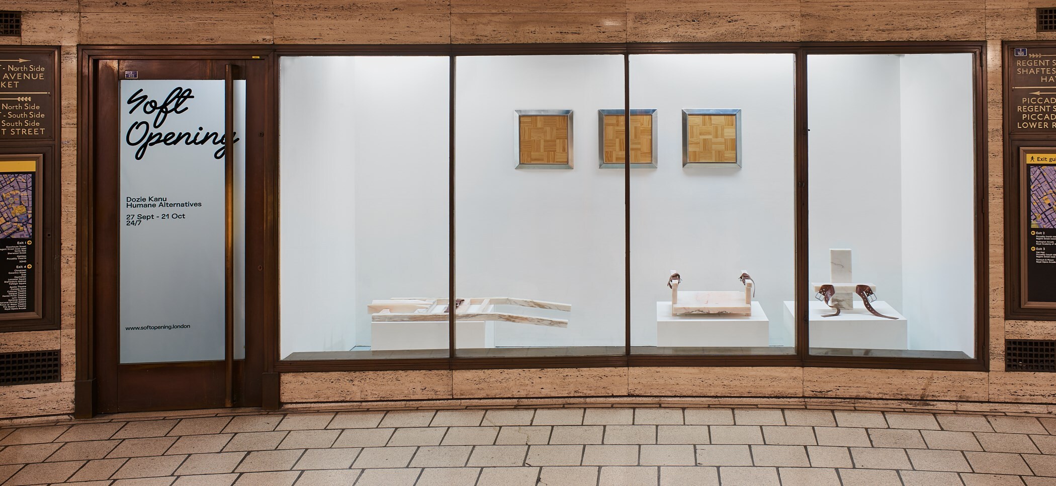 a, Dozie Kanu, Overview, 01
