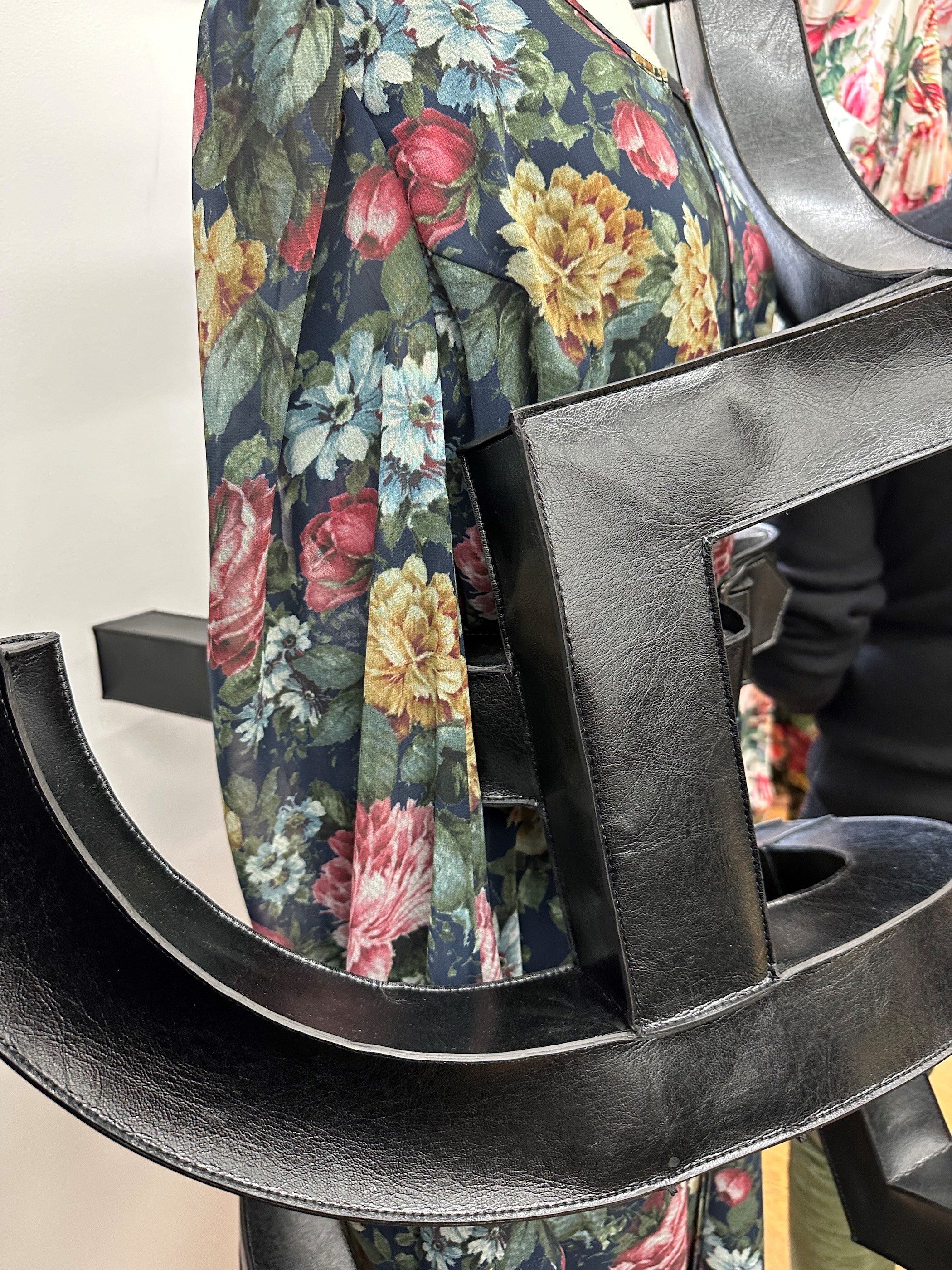 Comme des Gar&#231;ons Showroom Autumn/Winter 2024