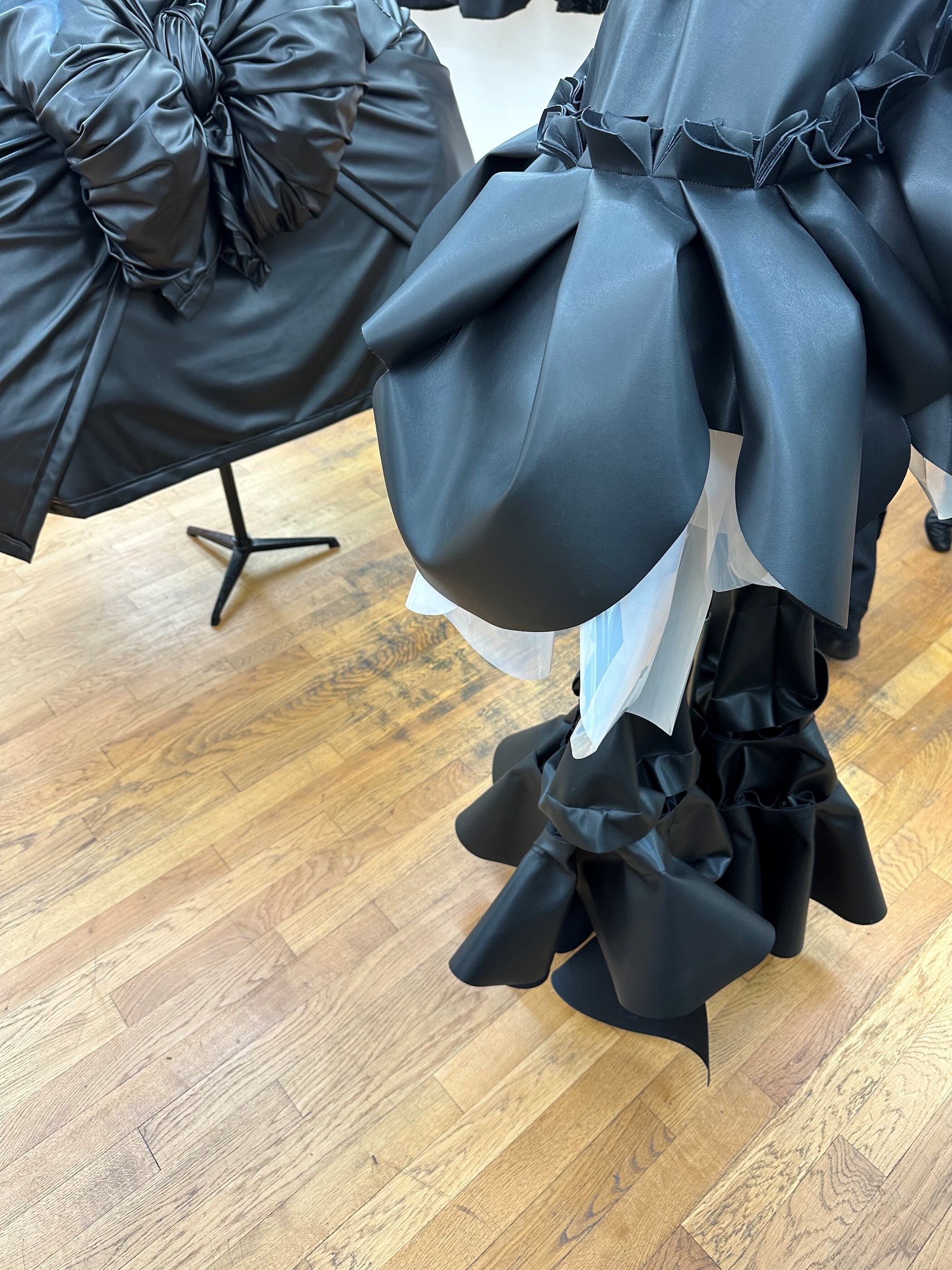 Comme des Gar&#231;ons Showroom Autumn/Winter 2024