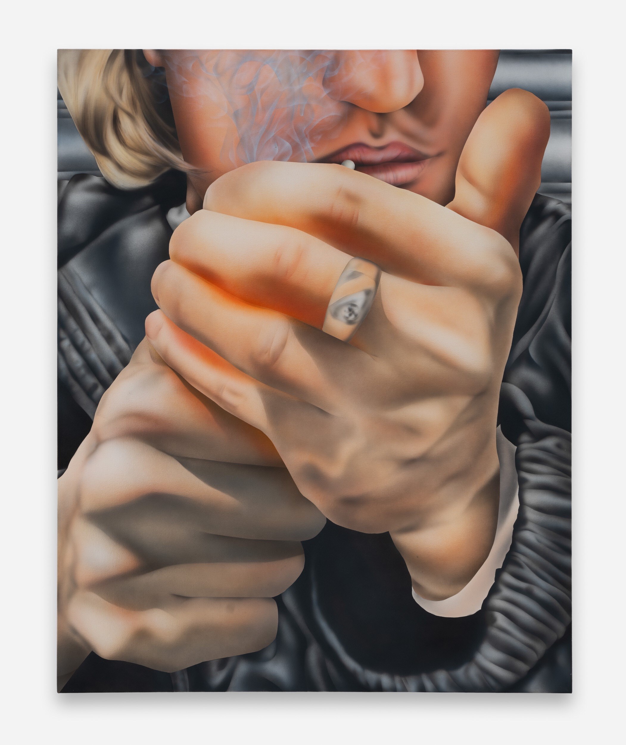 New Now at Guts Gallery
