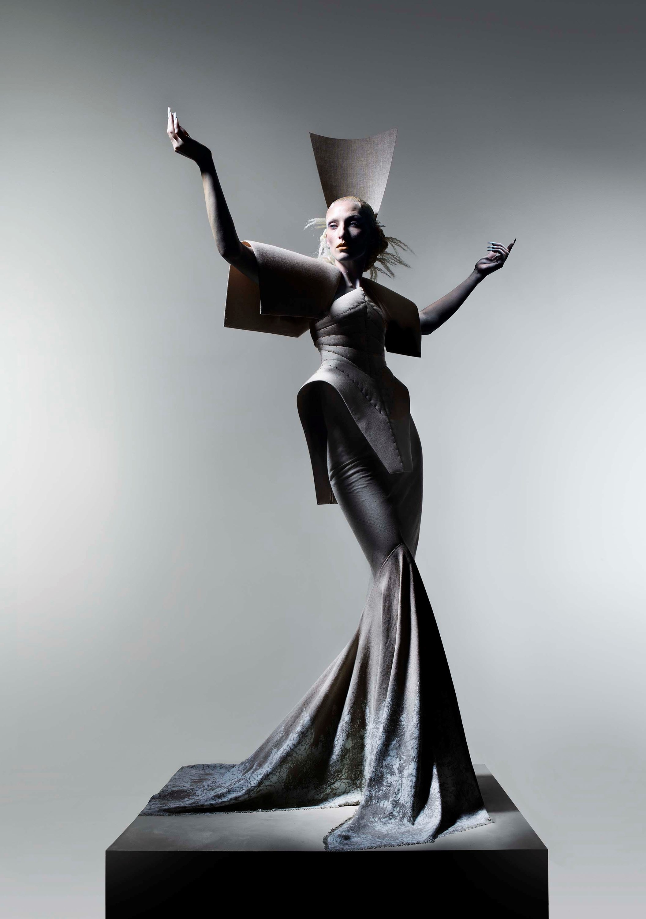 GP_The Reconstruction_Maggie Maurer as The Toreado