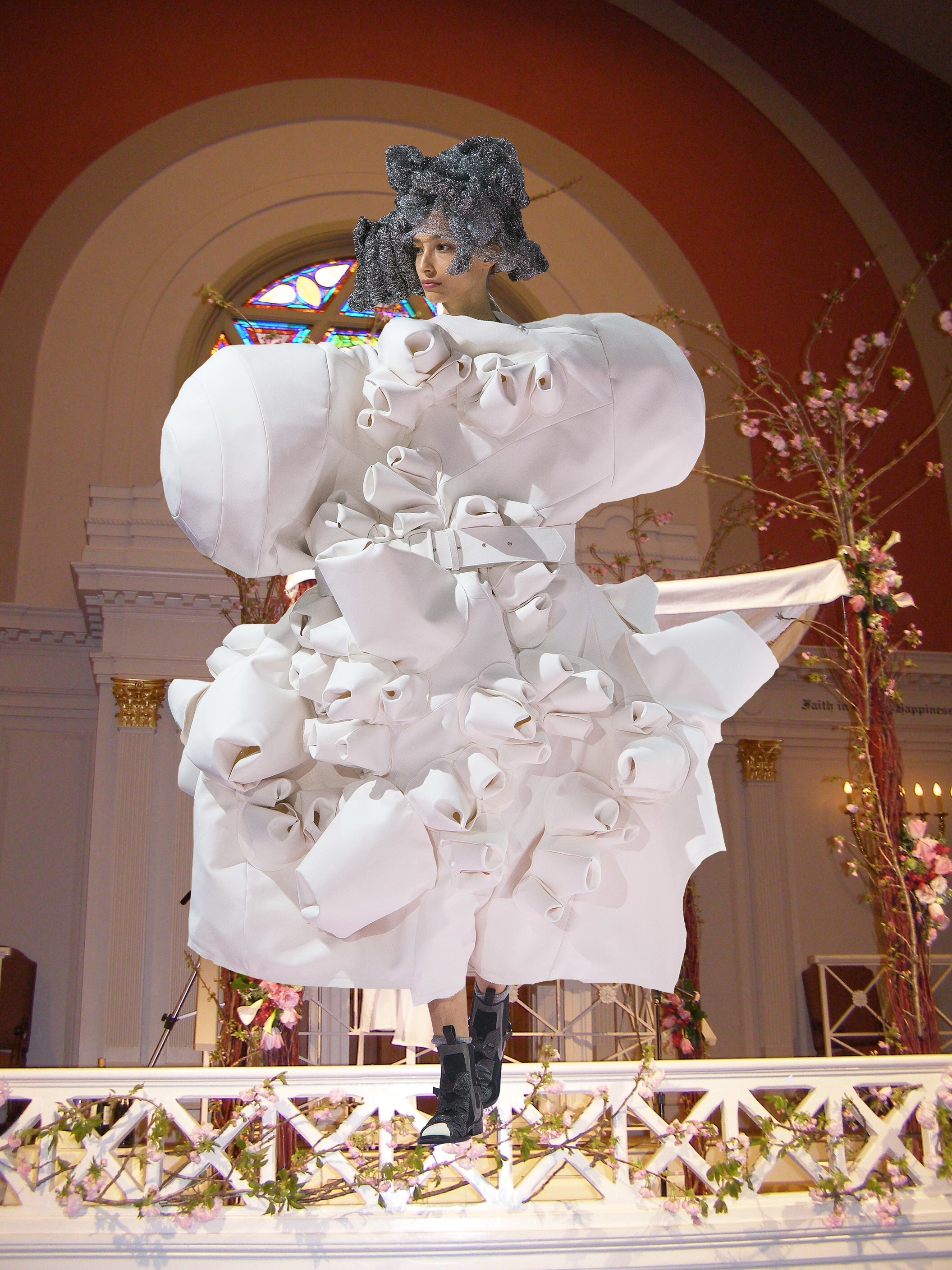 Bride