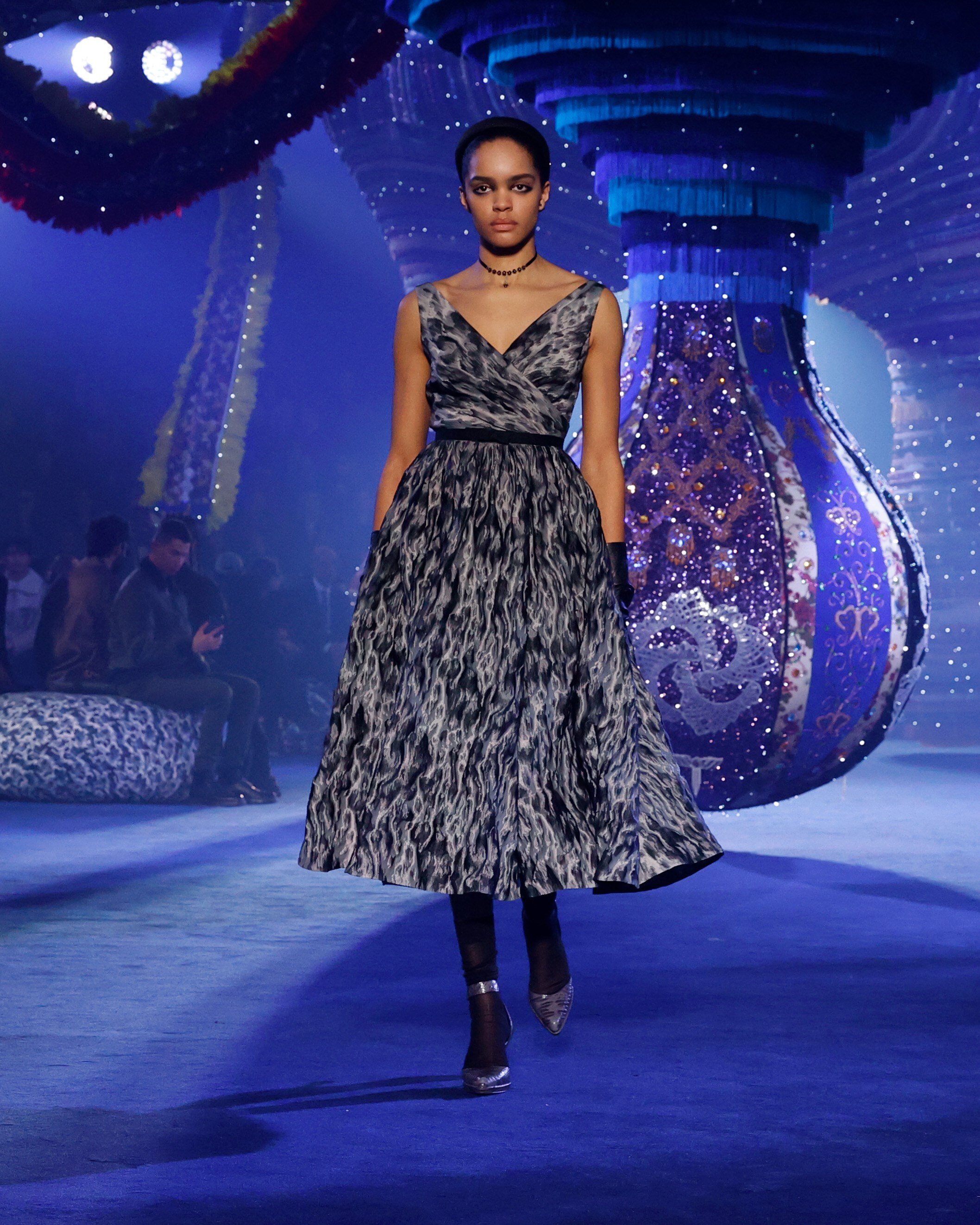 Dior Autumn/Winter 2023 AW23 FW23 show collection