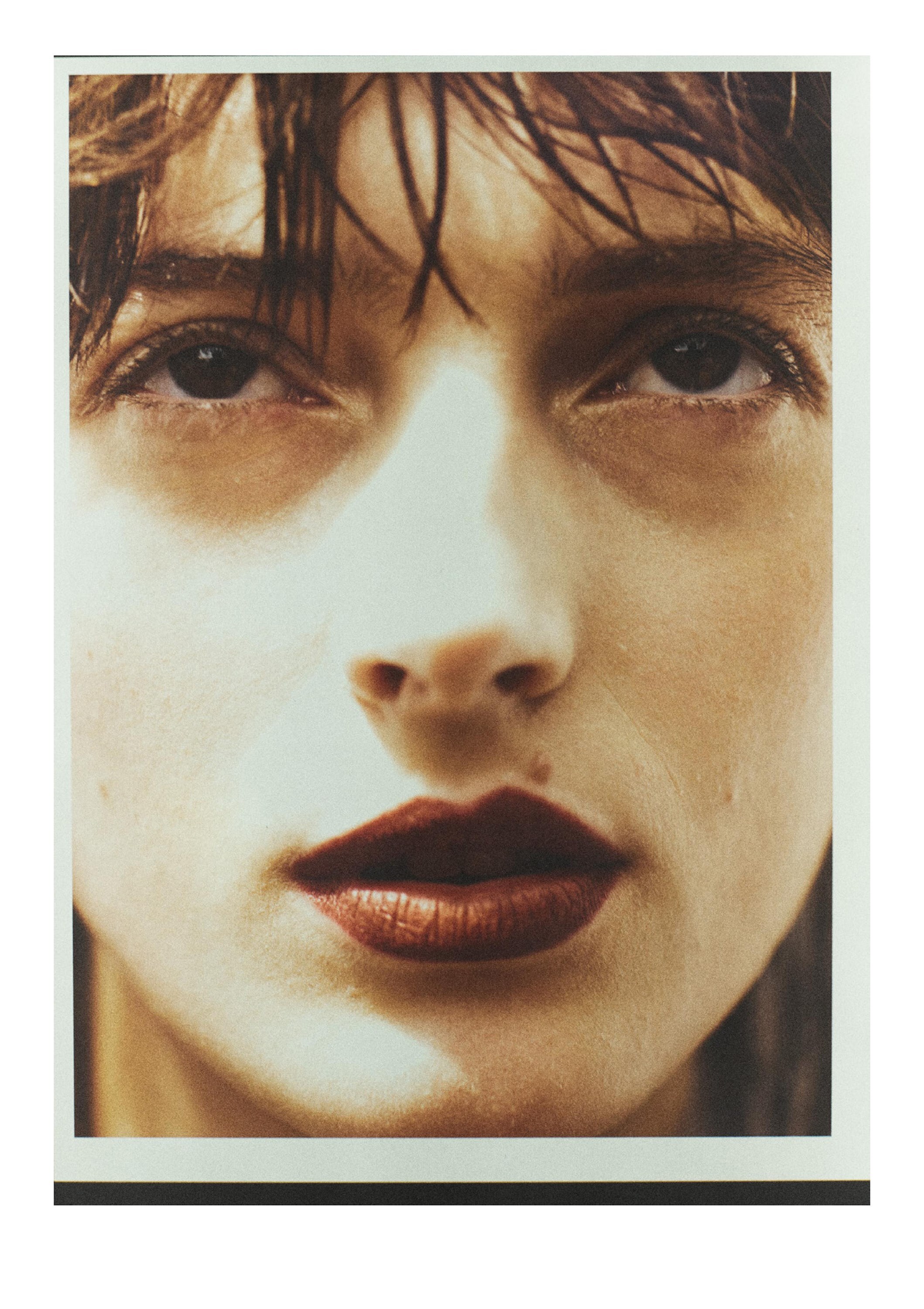 ‘Flout’. Photographed by Ben Beagent. Styled by Al