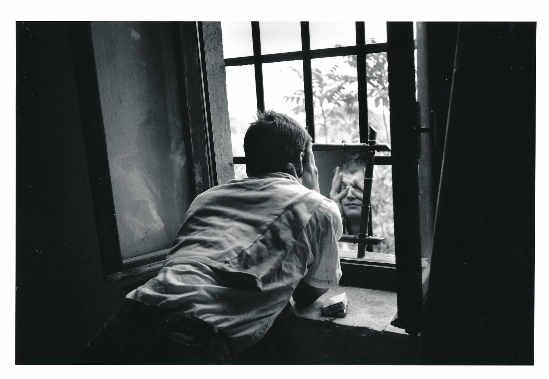 Love Songs: Photography and Intimacy ICP 