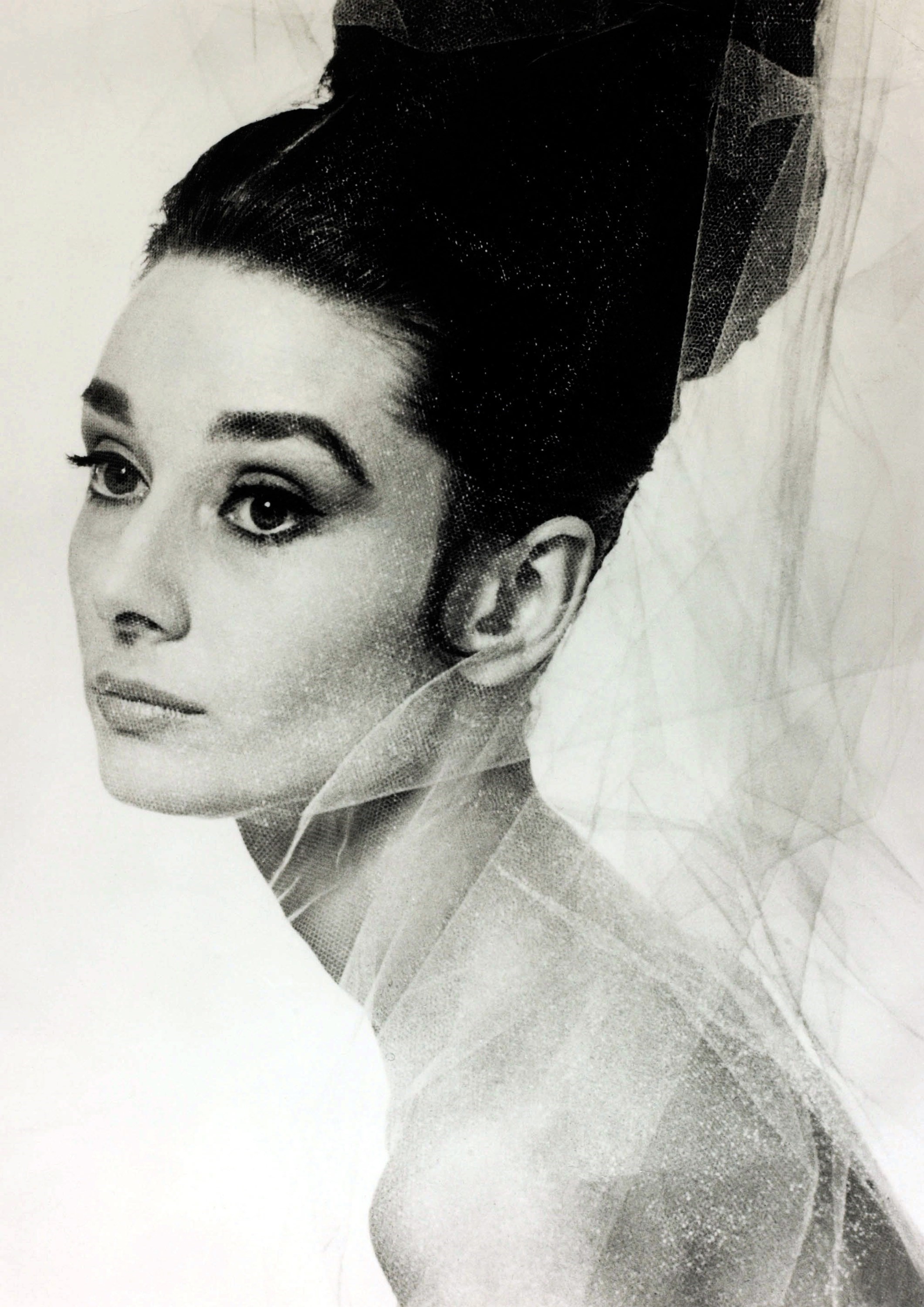 Hubert de Givenchy and Audrey Hepburn's Fashion Romance | AnOther