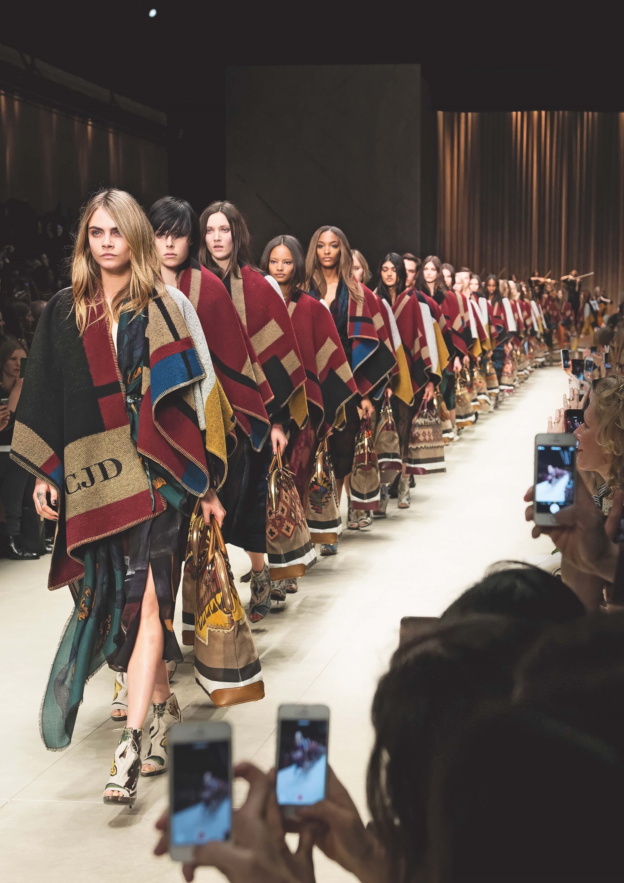 Burberry Alexander Fury Assouline