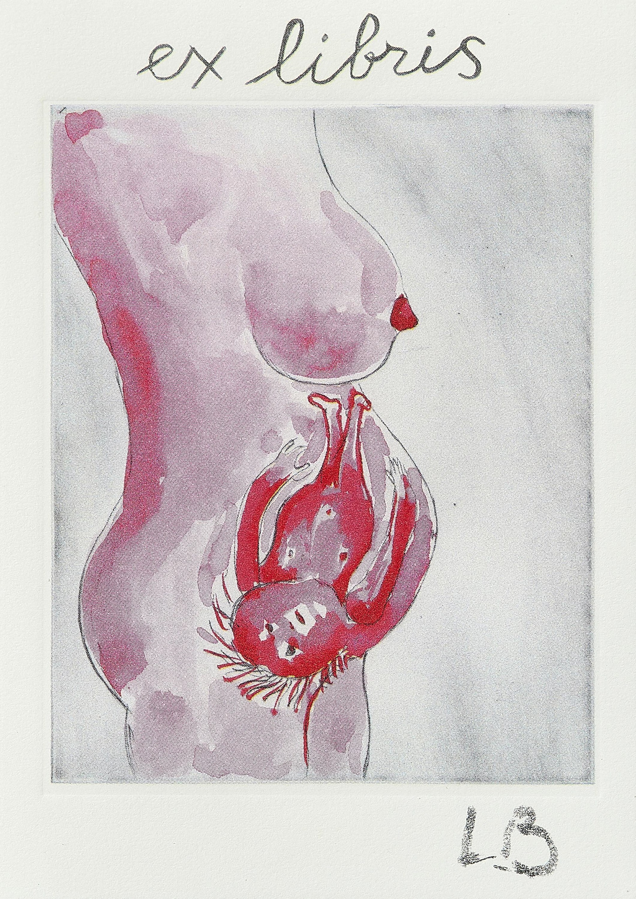 Breasts Exhibition Venice Biennale 2024