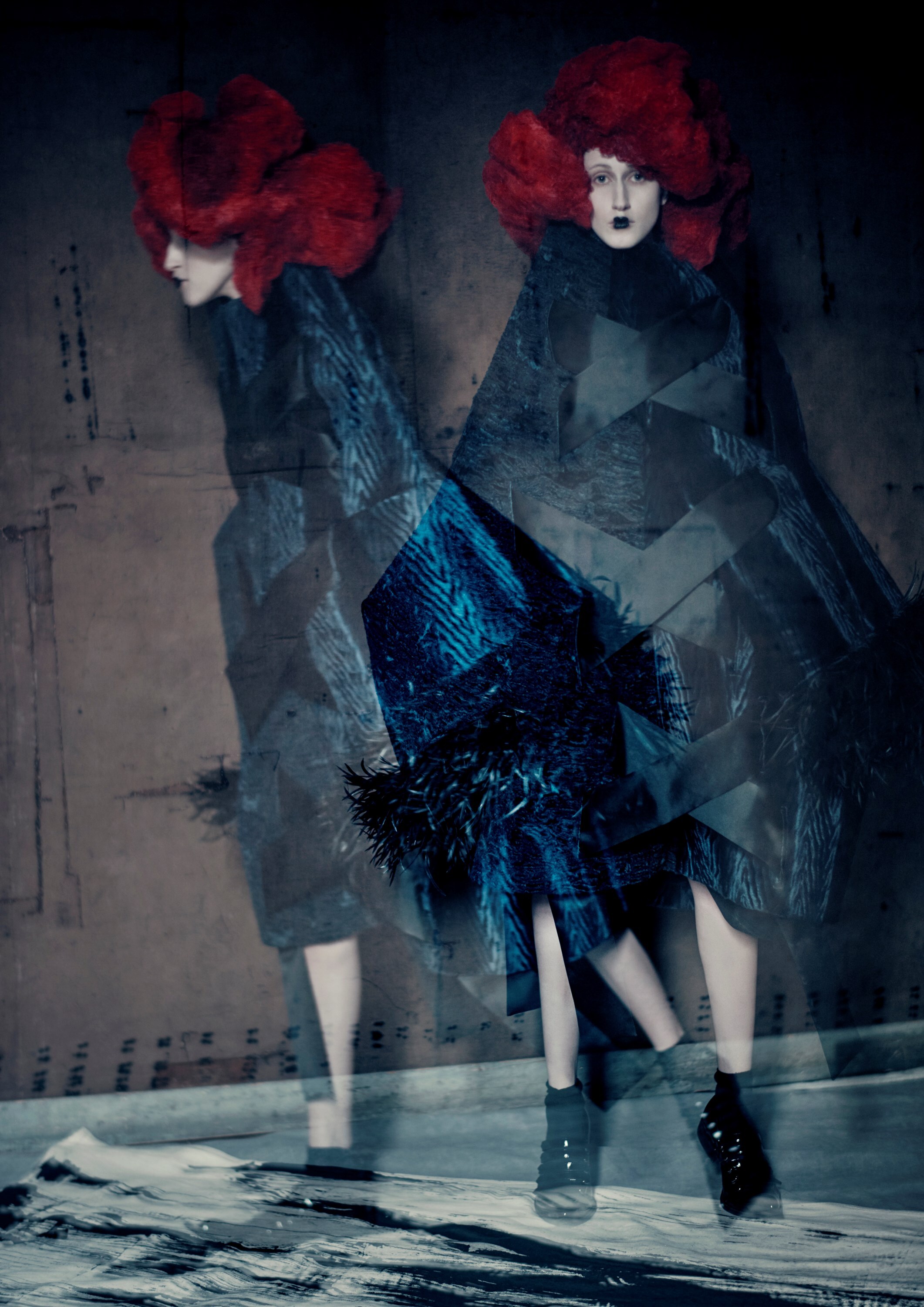 ROVERSI_Anna, Paris, 2015