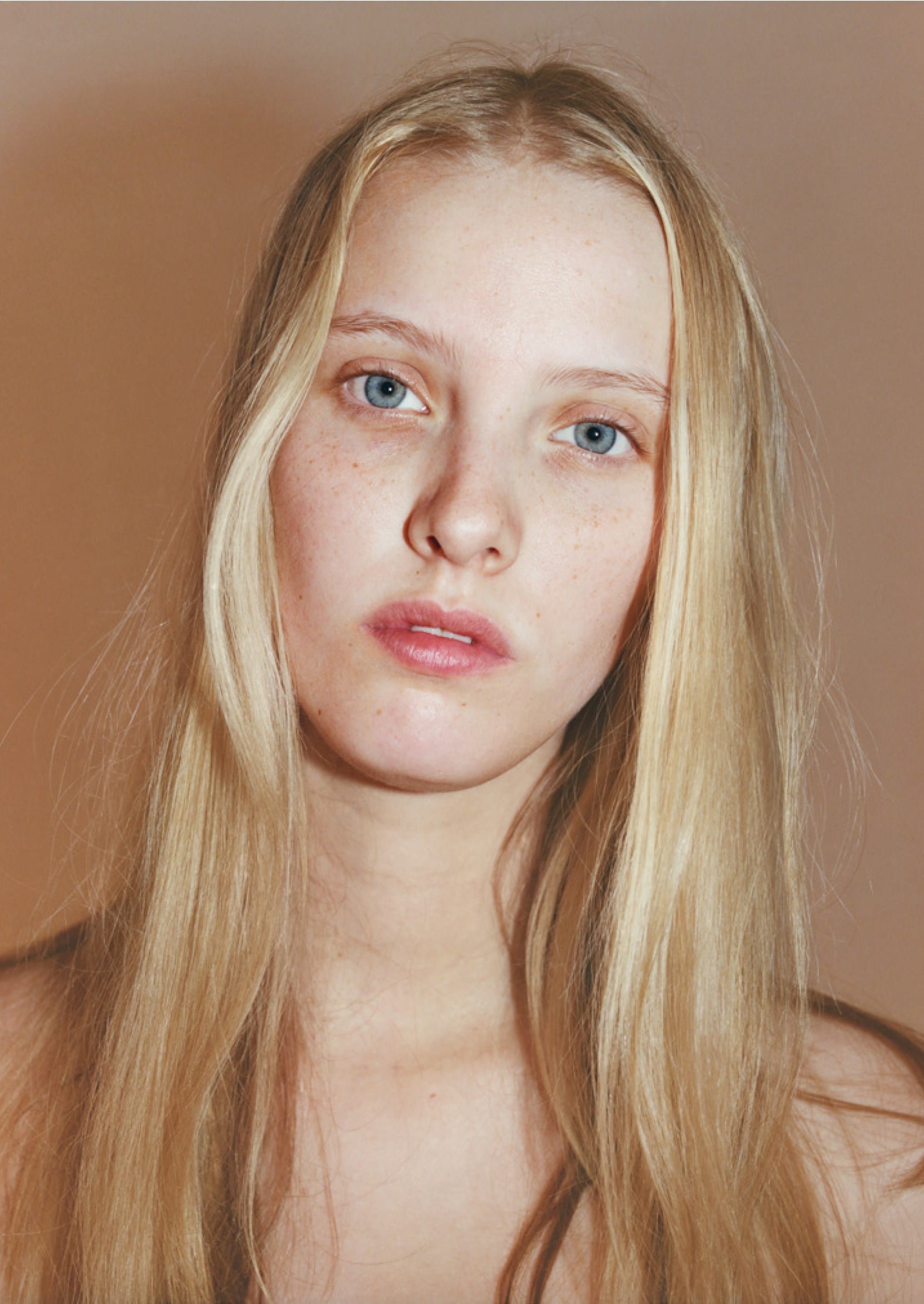 A Nice Magazine Issue Three Hanna Moon